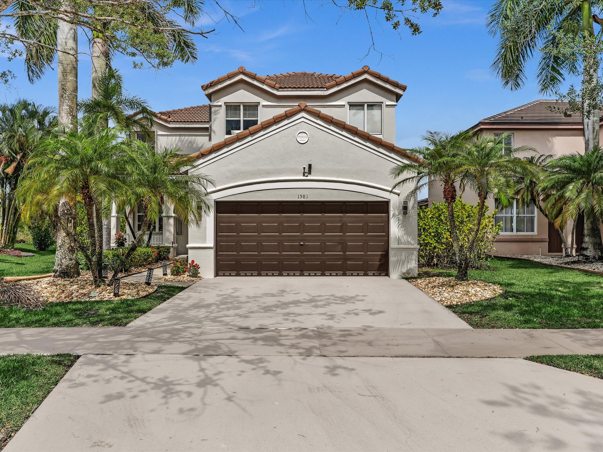  1581 Winterberry Ln, Weston, FL, 33327 - 物件實景