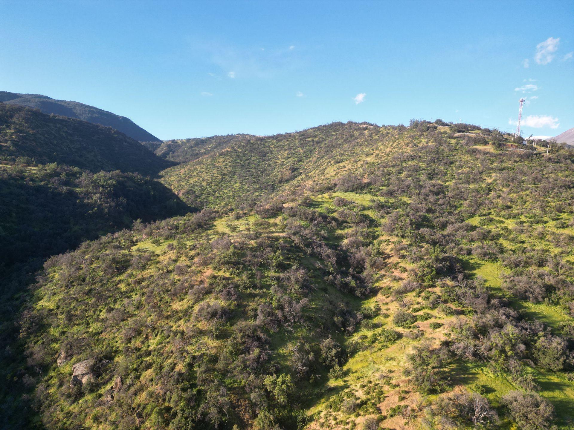 Lo Barnechea, Chile, ,Land,For Sale,1926302