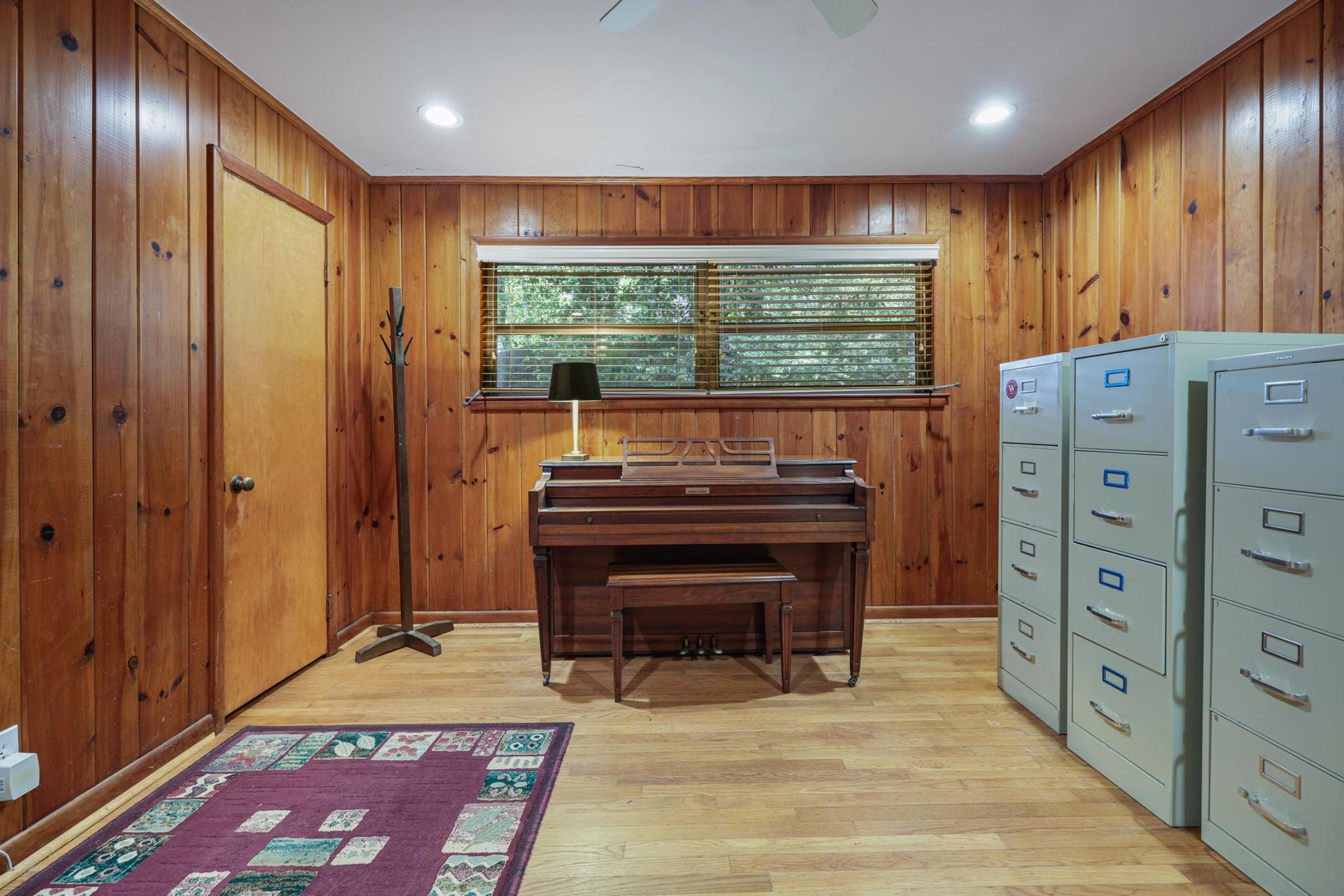  Meticulously Maintained Mid-century Modern Home in the Heart of Decatur - 物件實景