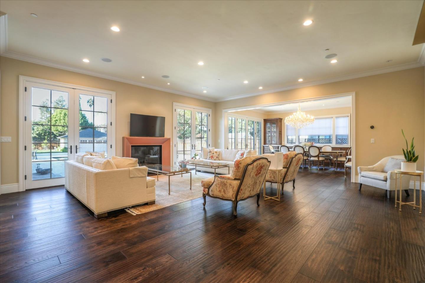 San Jose, California, 95126, United States, 4 Bedrooms Bedrooms, ,6 BathroomsBathrooms,Residential,For Sale,1987802