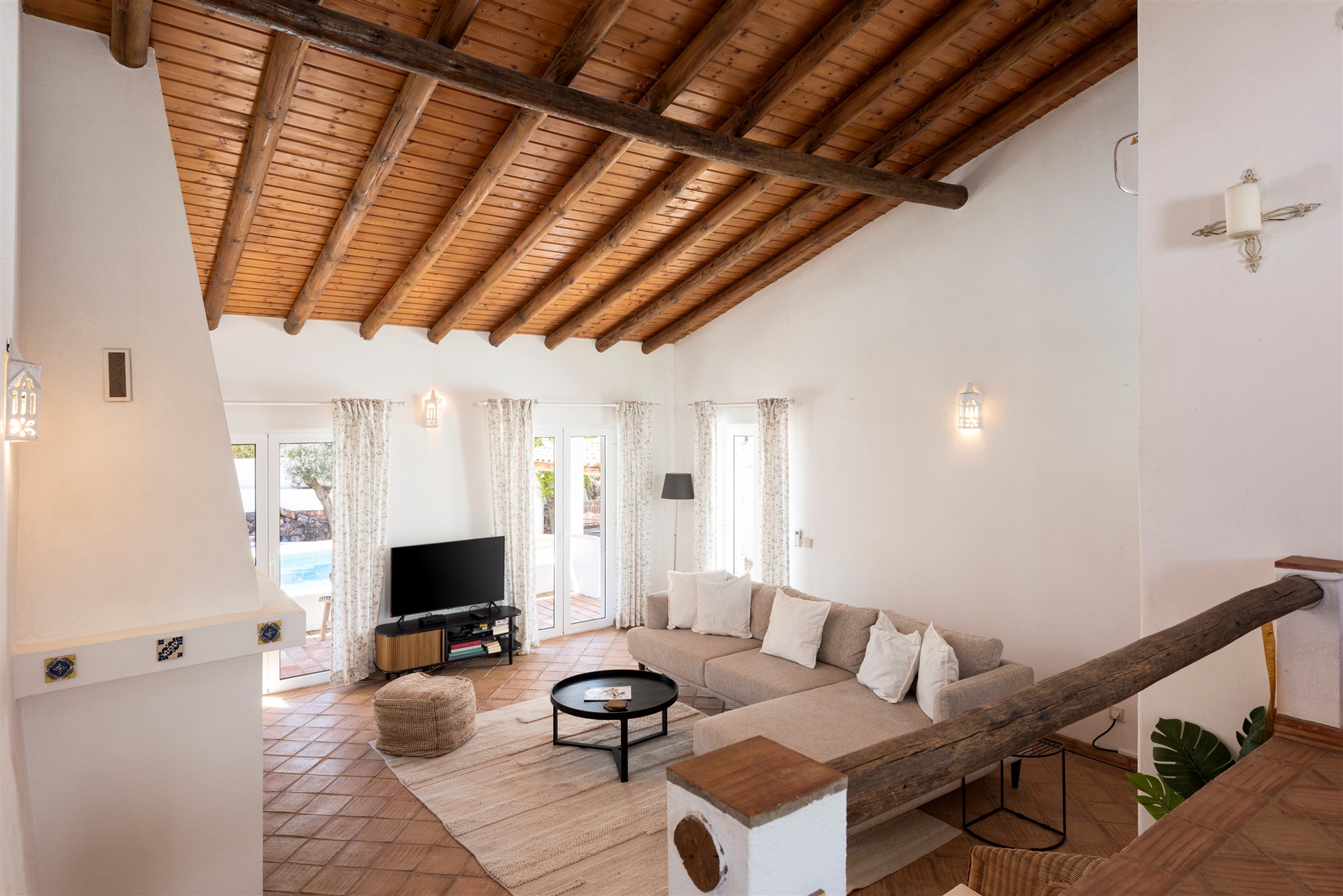  Detached house, 4 bedrooms, for Sale - 物件實景