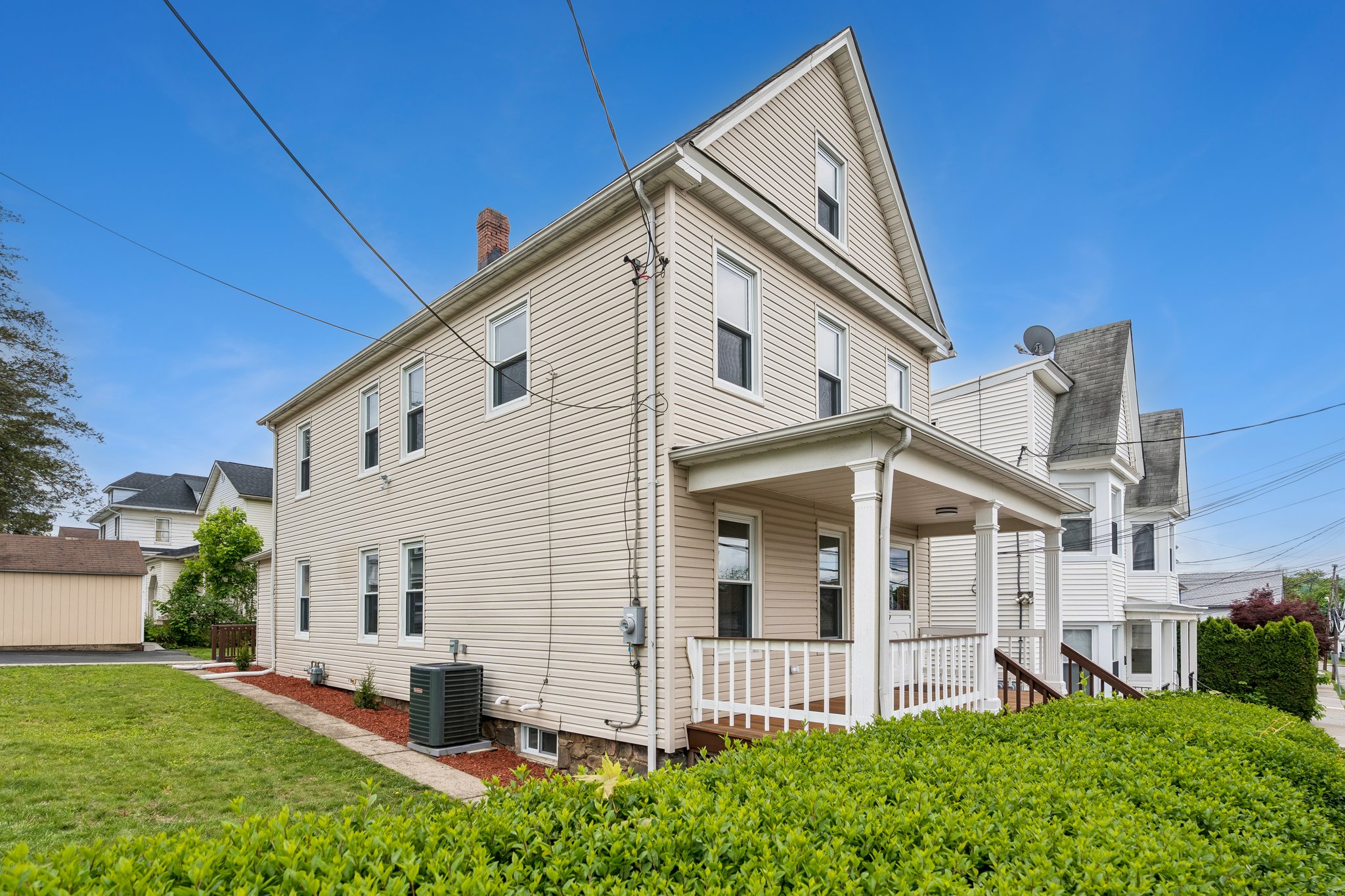  52 Central Avenue, Dover, NJ 07801 - 物件實景