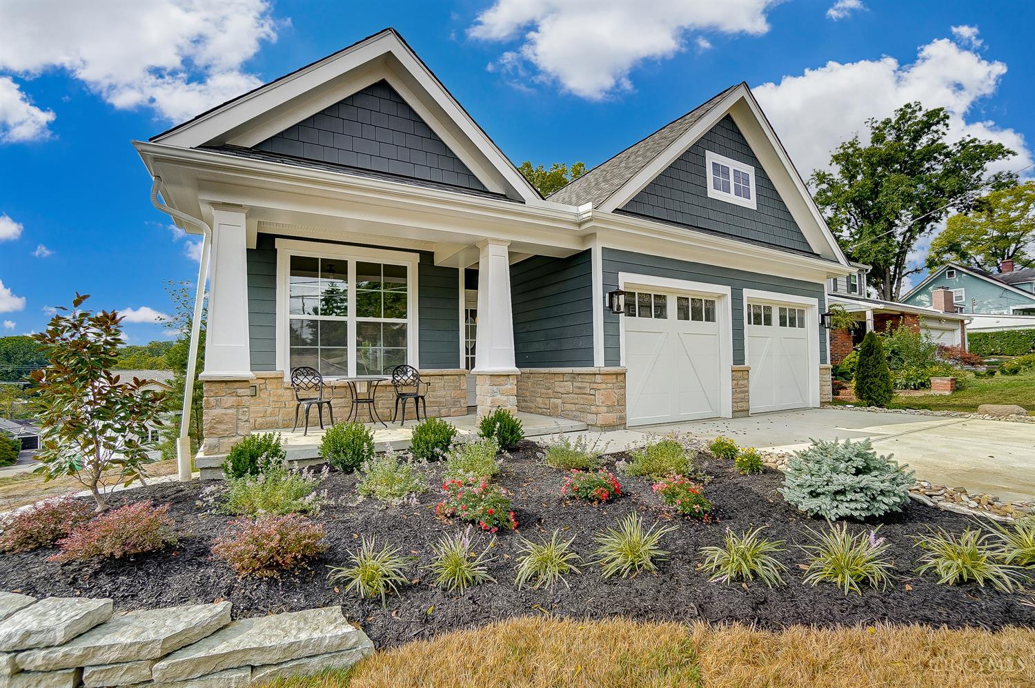 Madeira, Ohio, 45243, United States, 3 Bedrooms Bedrooms, ,3 BathroomsBathrooms,Residential,For Sale,2001703