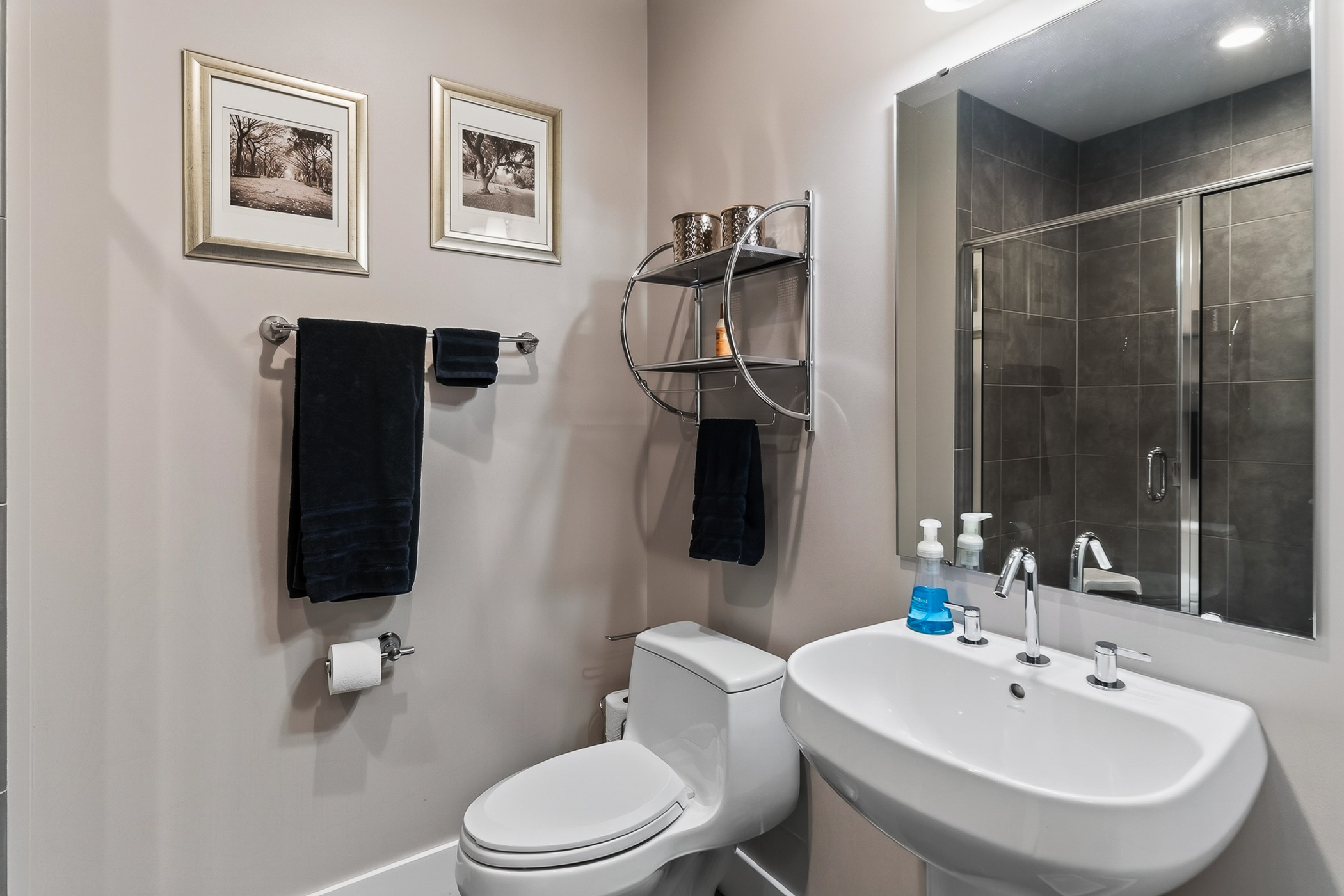  1 Roebling Way, Covington, KY 41011 - 物件實景