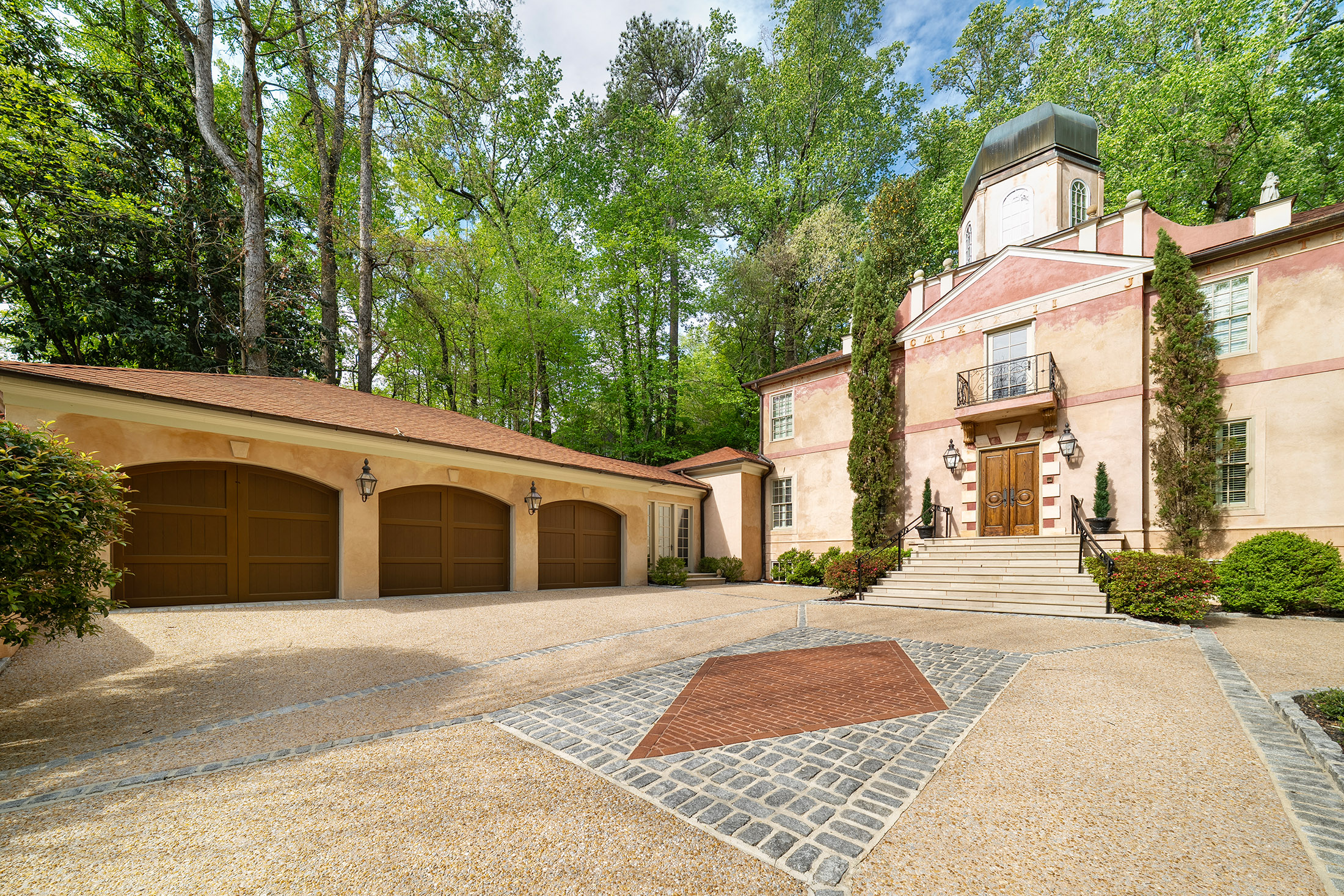  Inspired Architecture Meets Thoughtful Design at this Rare, Private, Double Lot - 物件實景