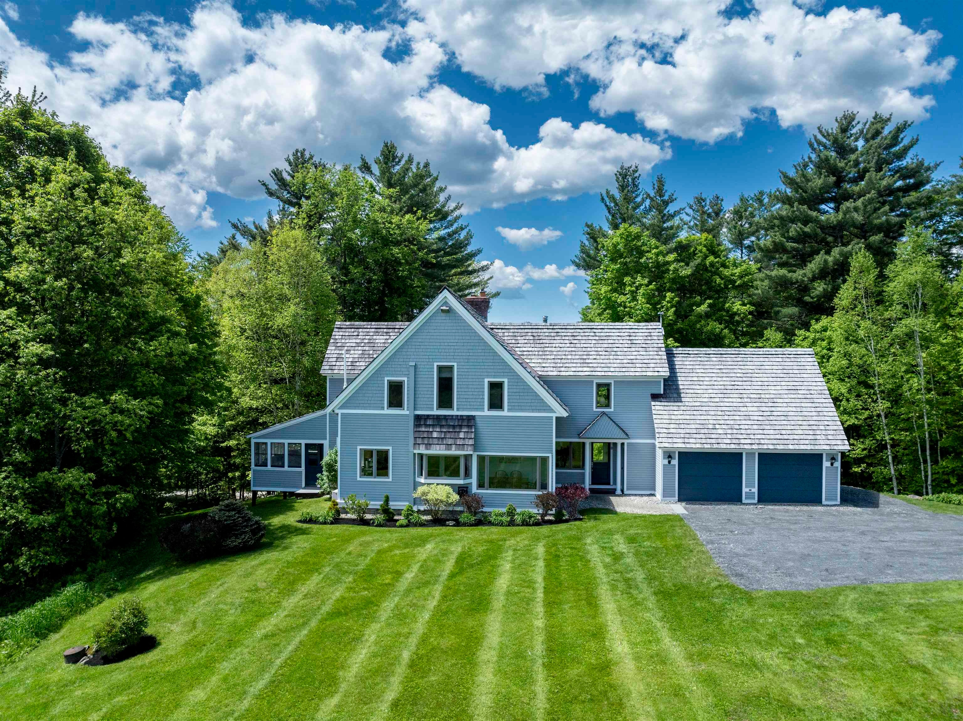 Stowe, Vermont, 05672, United States, 4 Bedrooms Bedrooms, ,2 BathroomsBathrooms,Residential,For Sale,1846681