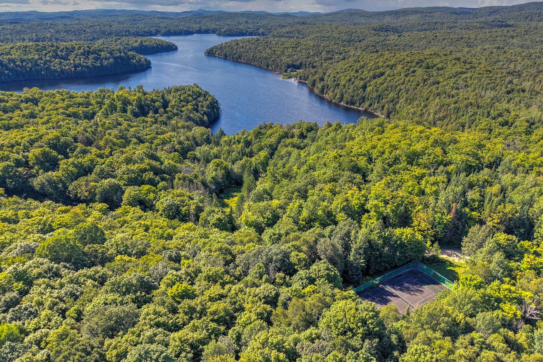  Wentworth-Nord, Laurentides - 物件實景