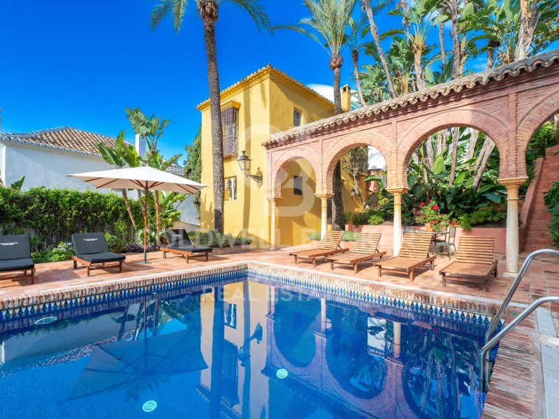 Marbella, Andalusia, ES, 3 Bedrooms Bedrooms, ,3 BathroomsBathrooms,Residential,For Sale,1766210
