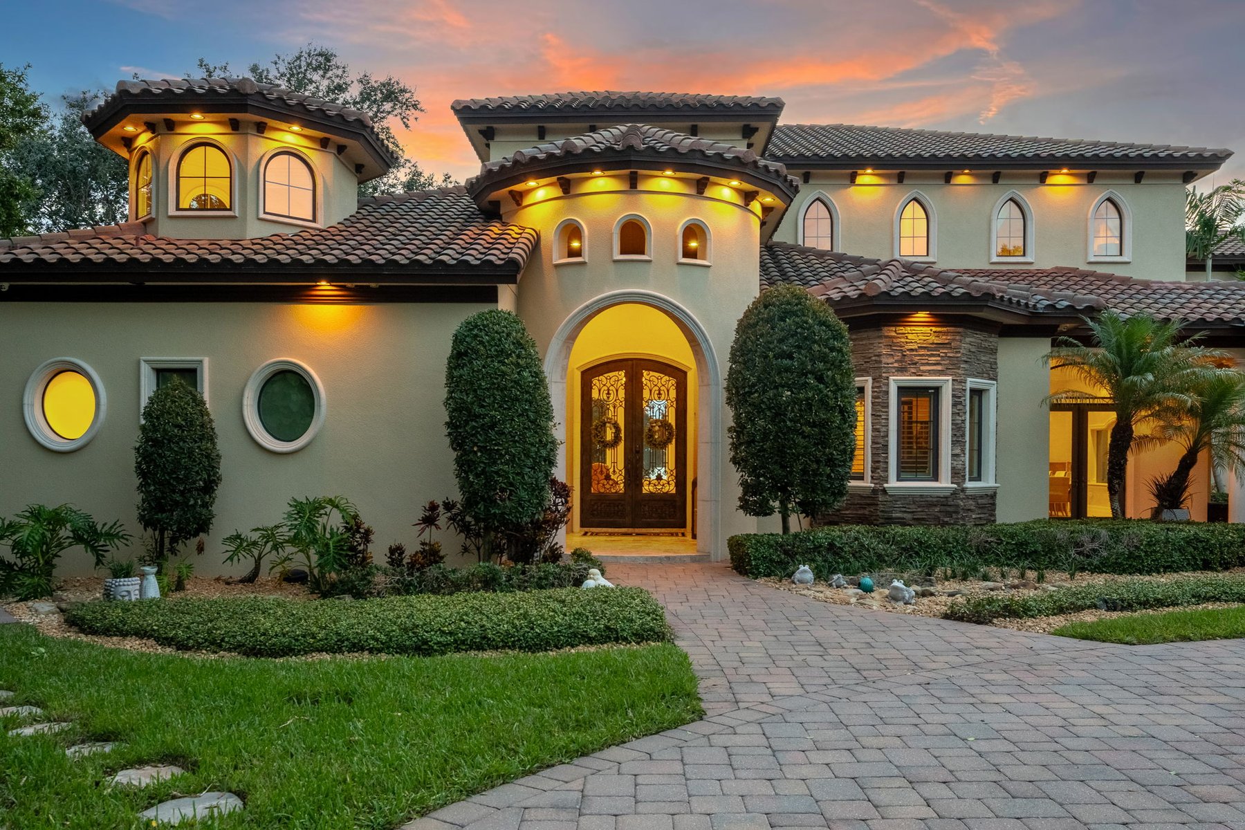  4747 S Tropical Trail, Merritt Island, FL, 32952 - 物件實景
