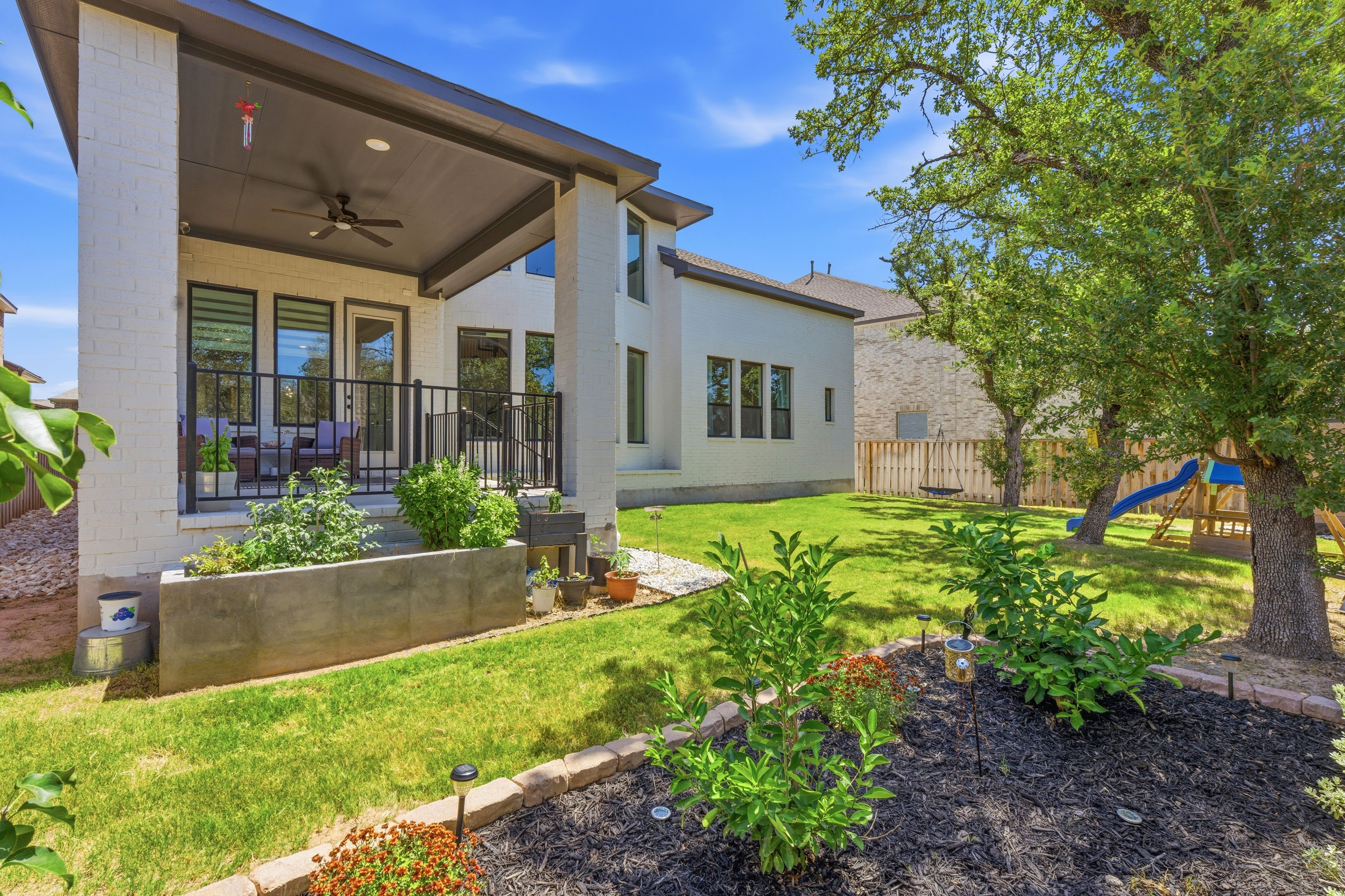  Best Value Like New Home in Georgetown, TX - 物件實景