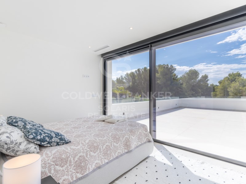 Alicante, J?vea / X?bia, Monta?ar-El Arenal, Parqu, Jávea / Xàbia, Comunidad Valenciana, ES, 3 Bedrooms Bedrooms, ,3 BathroomsBathrooms,Residential,For Sale,Alicante, J?vea / X?bia, Monta?ar-El Arenal, Parqu,1618428