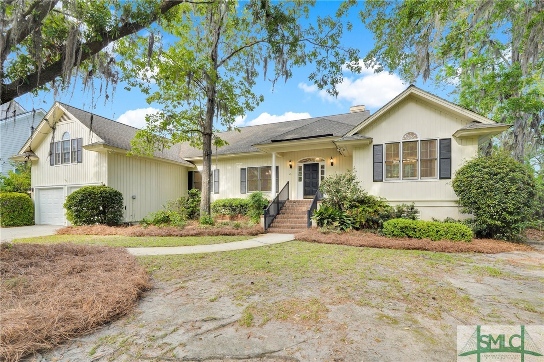 Savannah, Georgia, 31410, United States, 4 Bedrooms Bedrooms, ,4 BathroomsBathrooms,Residential,For Sale,1888568