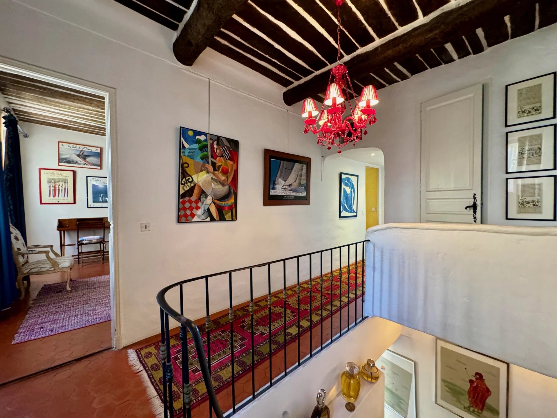 Grimaud, Provence-Alpes-Côte d?Azur, 83310, FR, 4 Bedrooms Bedrooms, ,5 BathroomsBathrooms,Residential,For Sale,1526445