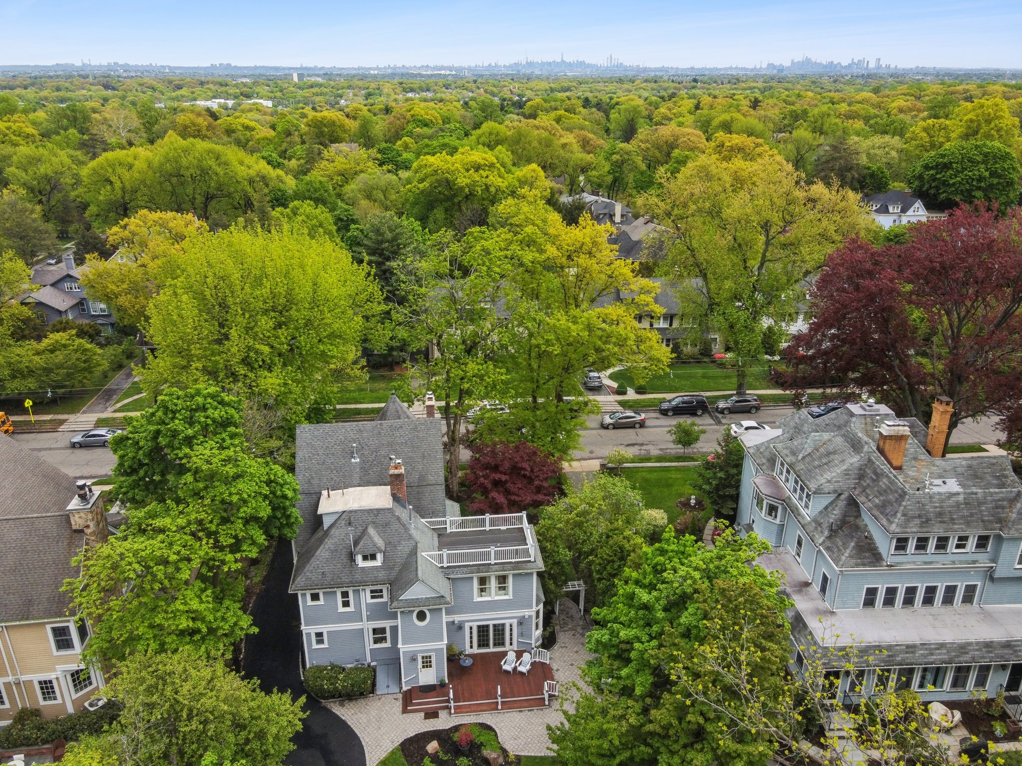  378 Park Street, Montclair, NJ 07043 - 物件實景