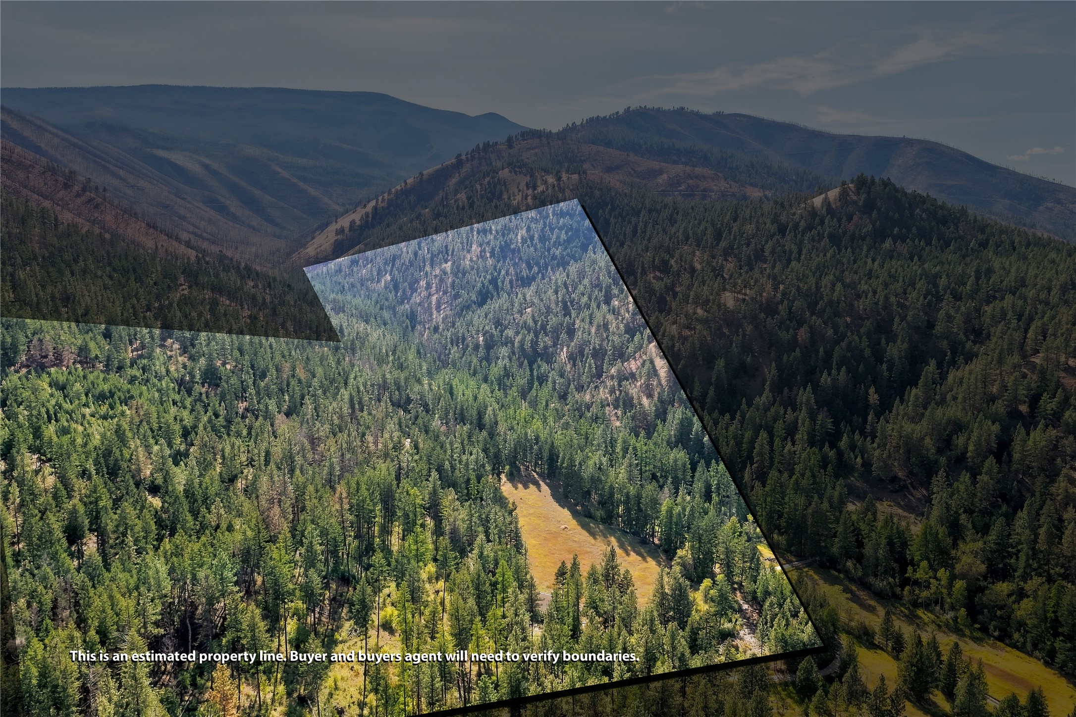  14605 Mormon Creek Road - 物件實景