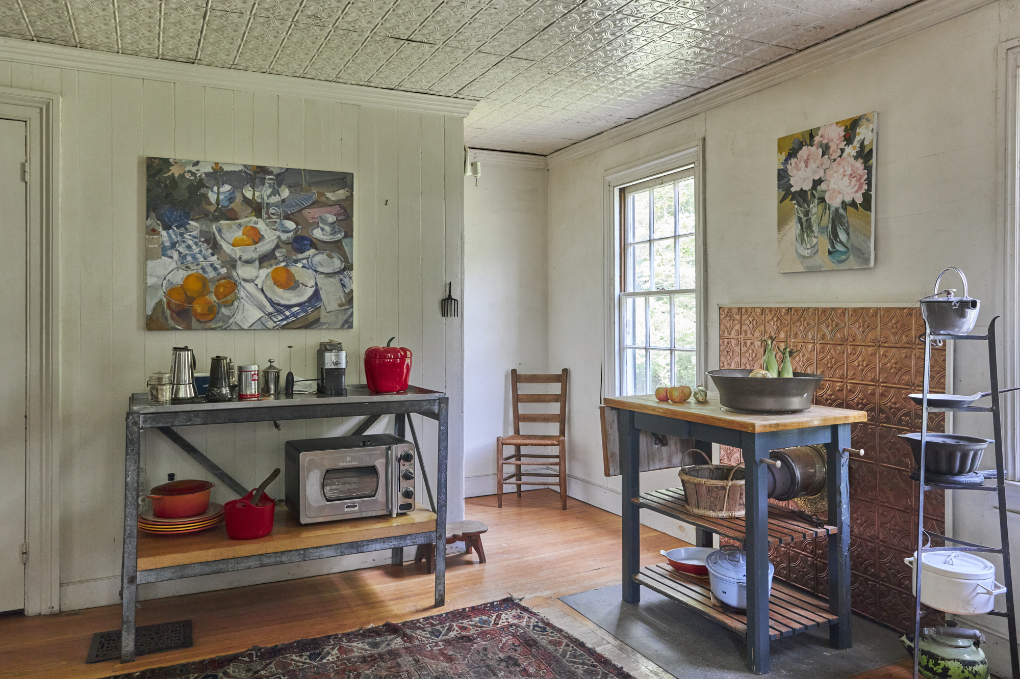  31 Chestnut Street, Rhinebeck, NY 12572 - 物件實景