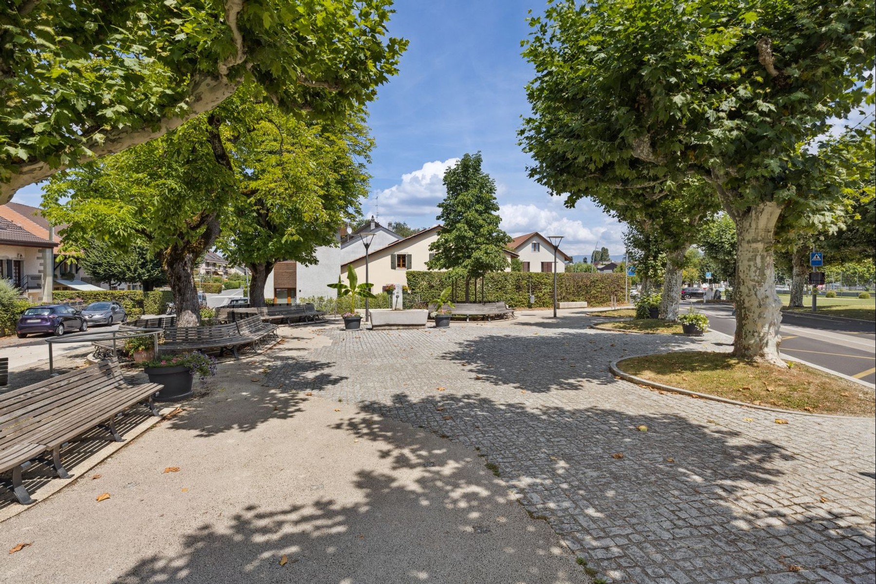  BEAUTIFUL FAMILY VILLA WITH CHARACTER - 物件實景
