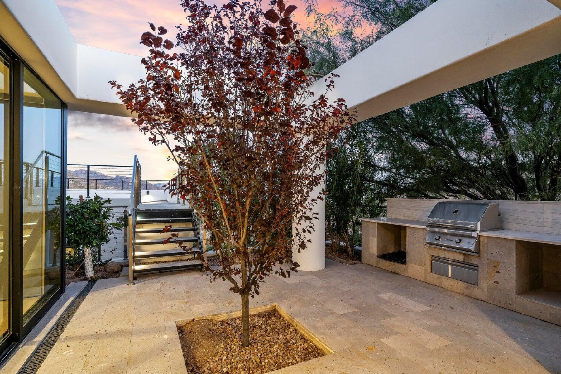  5980 E Terra Grande¦Tucson, AZ - 物件實景
