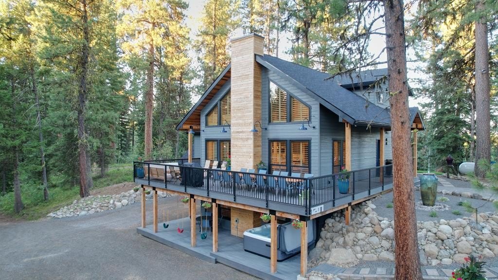 McCall, Idaho, 83638, United States, 8 Bedrooms Bedrooms, ,6 BathroomsBathrooms,Residential,For Sale,1974321