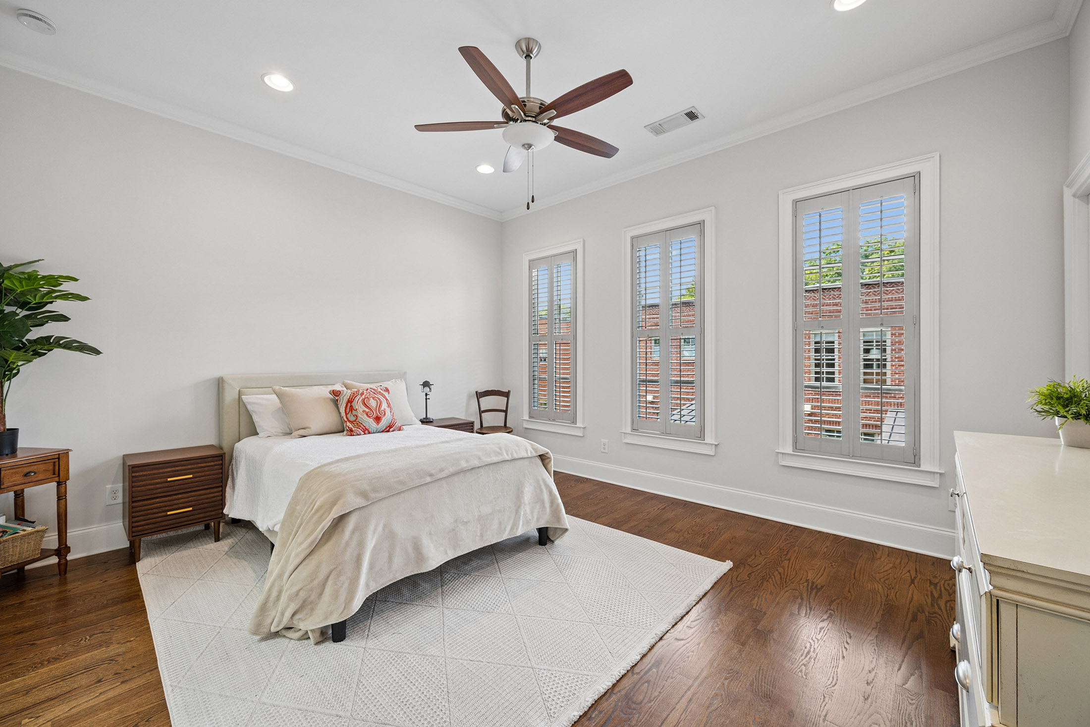  Boutique Community Living in the Heart of Virginia Highland - 物件實景