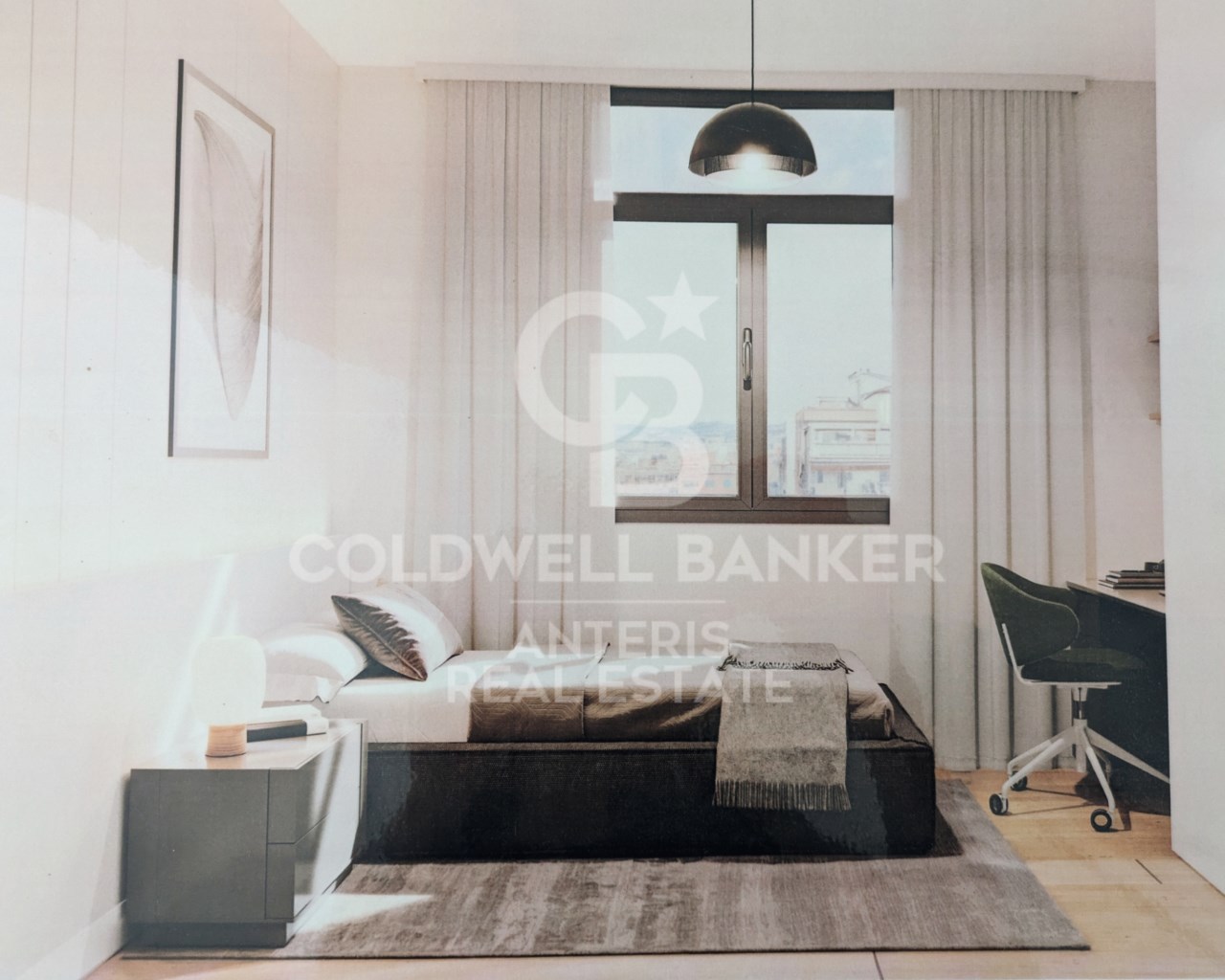 Barcelona, Barcelona, Eixample, La Dreta de l'Eix, Barcelona, Catalonia, ES, 3 Bedrooms Bedrooms, ,2 BathroomsBathrooms,Residential,For Sale,Barcelona, Barcelona, Eixample, La Dreta de l'Eix,1595845