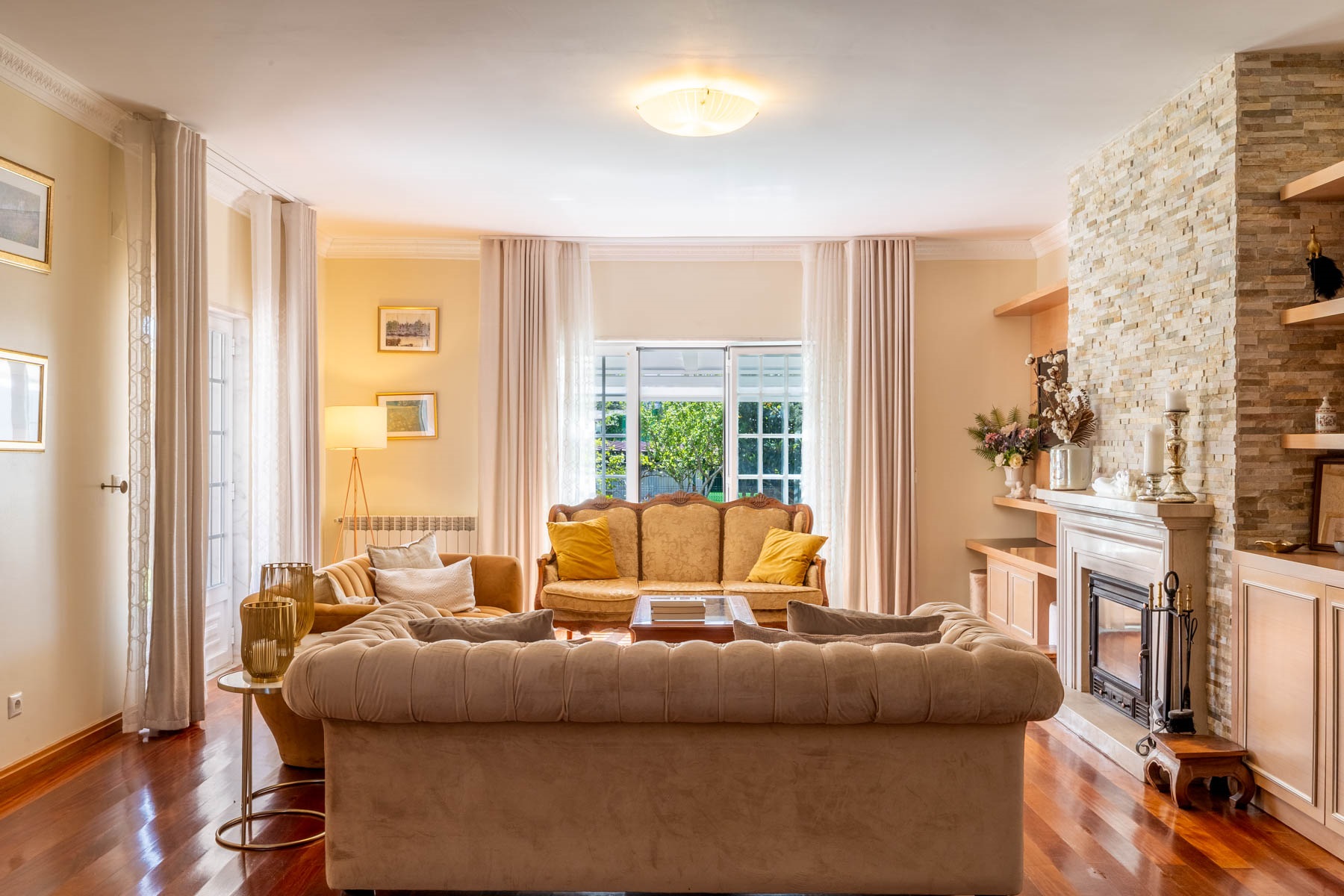  Detached house, 4 bedrooms, for Sale - 物件實景