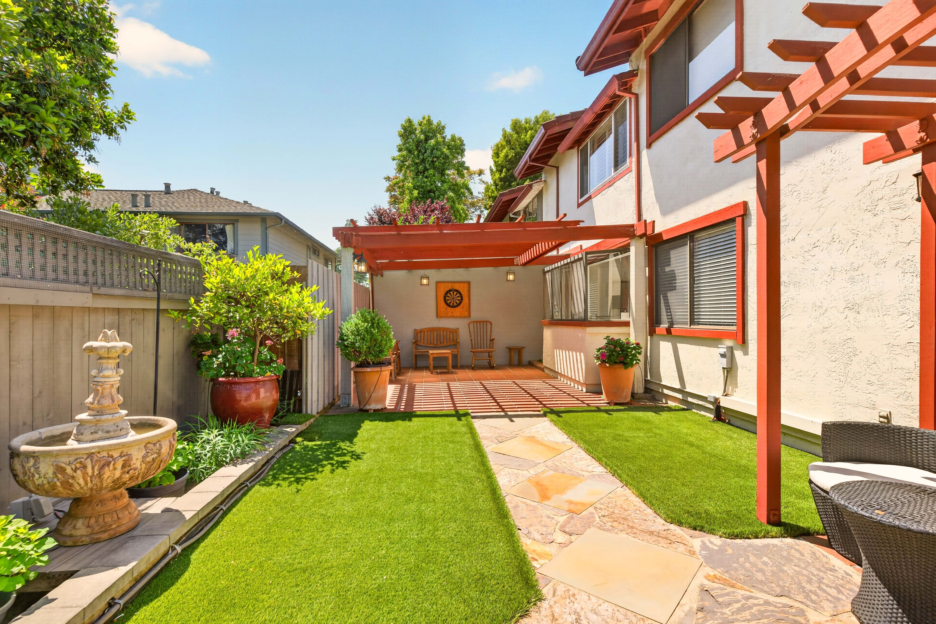 847 W. Spain Street, #8 - 物件實景
