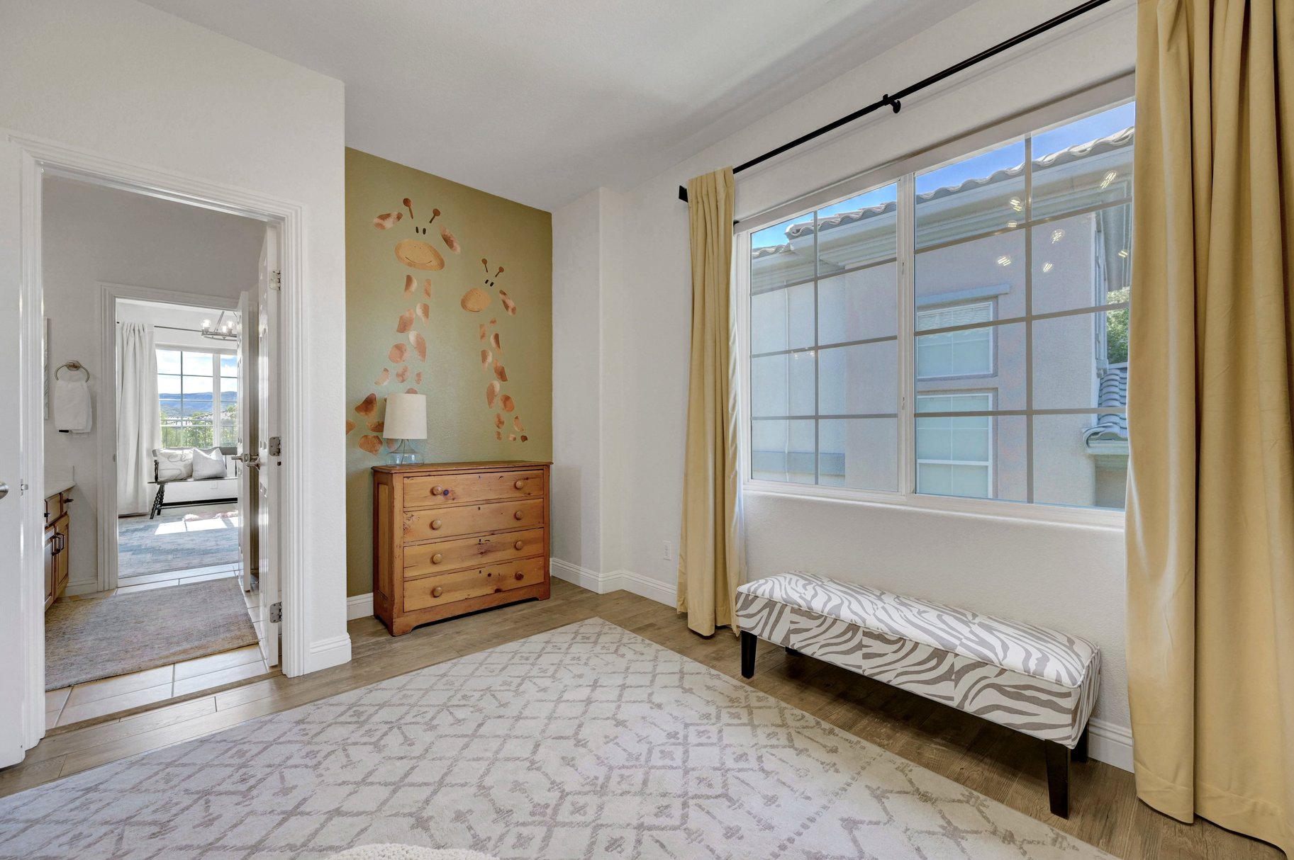  Elegant Toll Brothers Home in Gated Summerlin Community - 物件實景