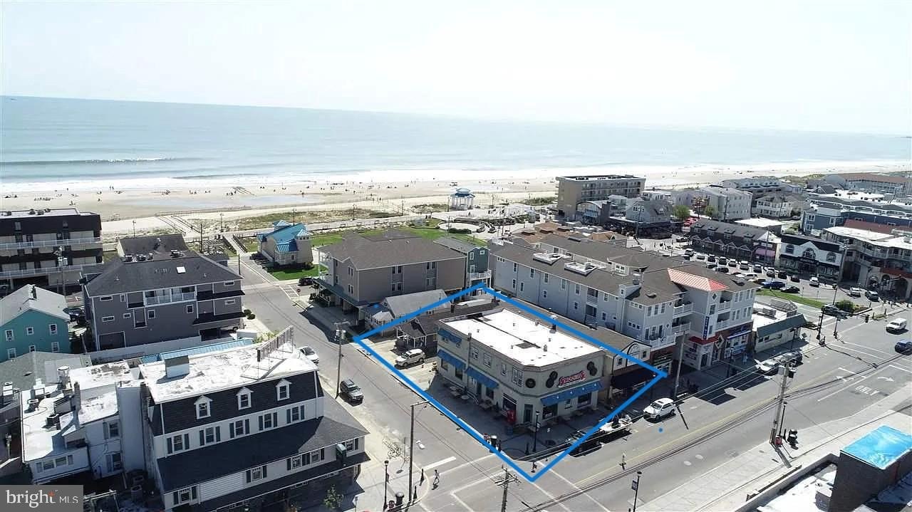 SEA ISLE CITY, New Jersey, 08243, United States, ,Residential,For Sale,1909738