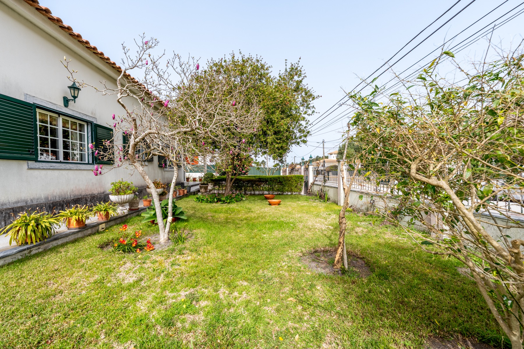  Detached house, 4 bedrooms, for Sale - 物件實景