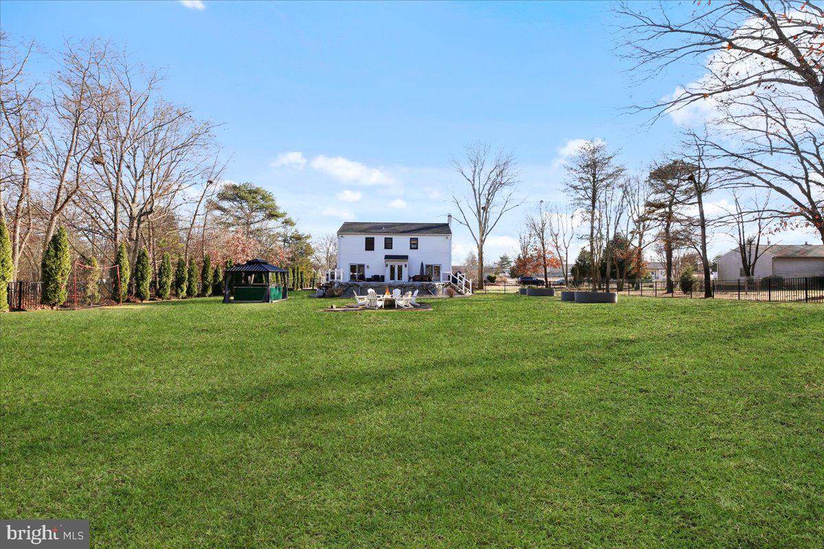 VOORHEES, New Jersey, 08043, United States, 3 Bedrooms Bedrooms, ,3 BathroomsBathrooms,Residential,For Sale,2002864