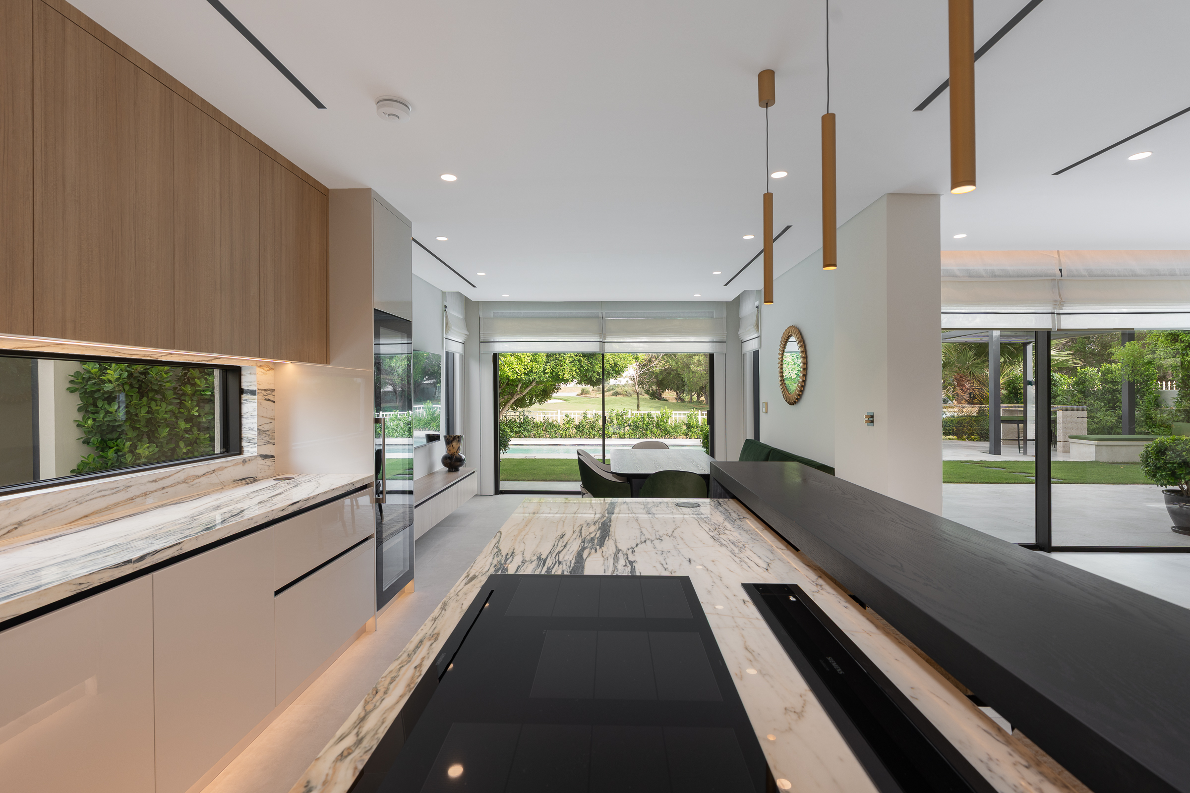  Upgraded Meadows Villa with Golf Course Views - 物件實景
