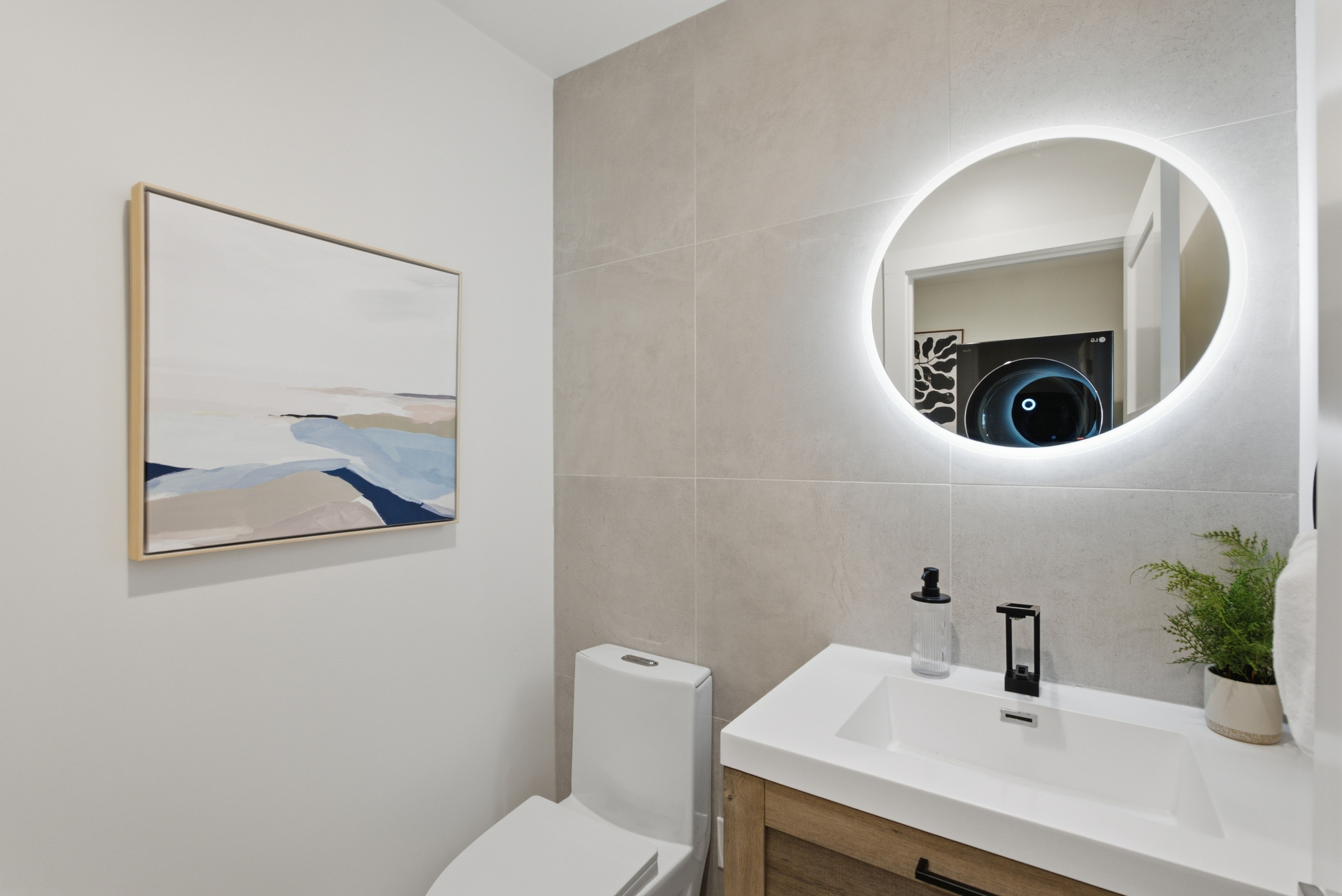  Modern Luxury Living in the Heart of Downtown Mountain View - 物件實景