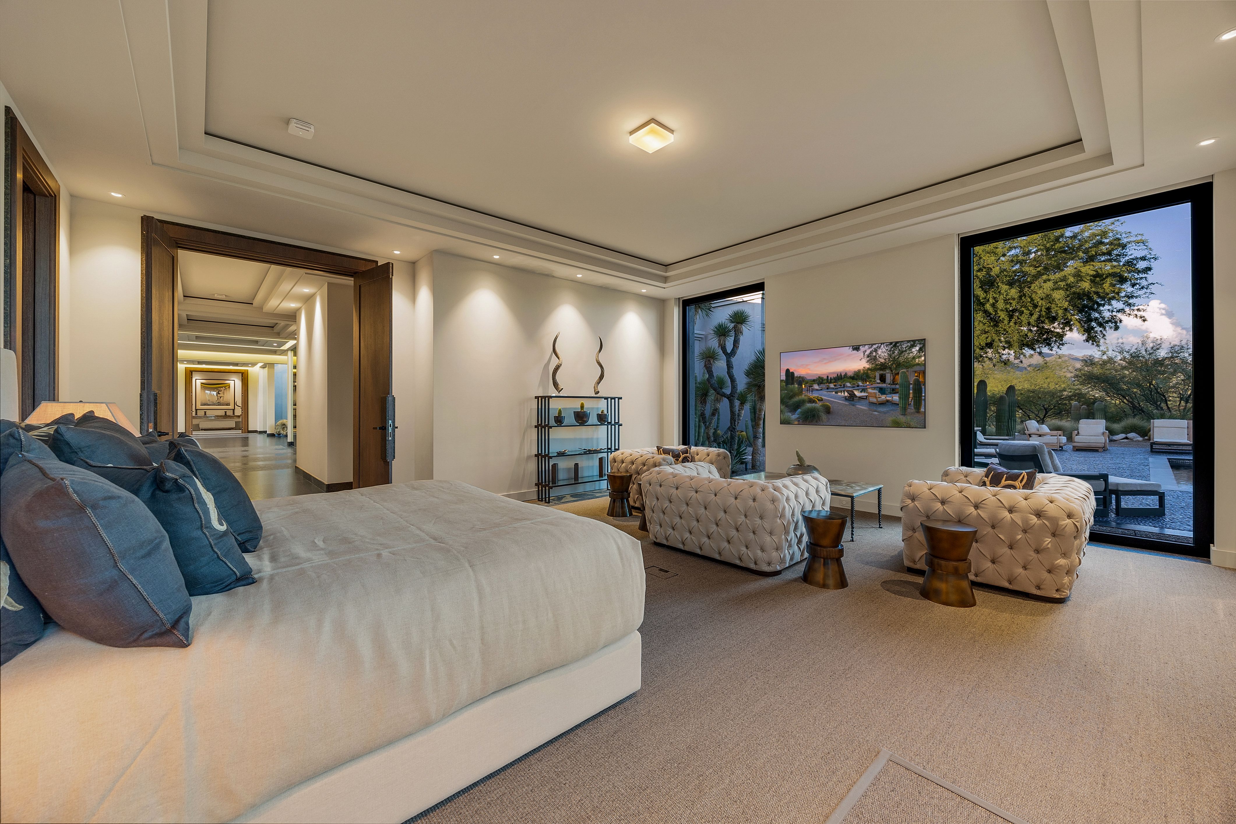  3978 N Canyon Ranch Drive¦Tucson, AZ - 物件實景