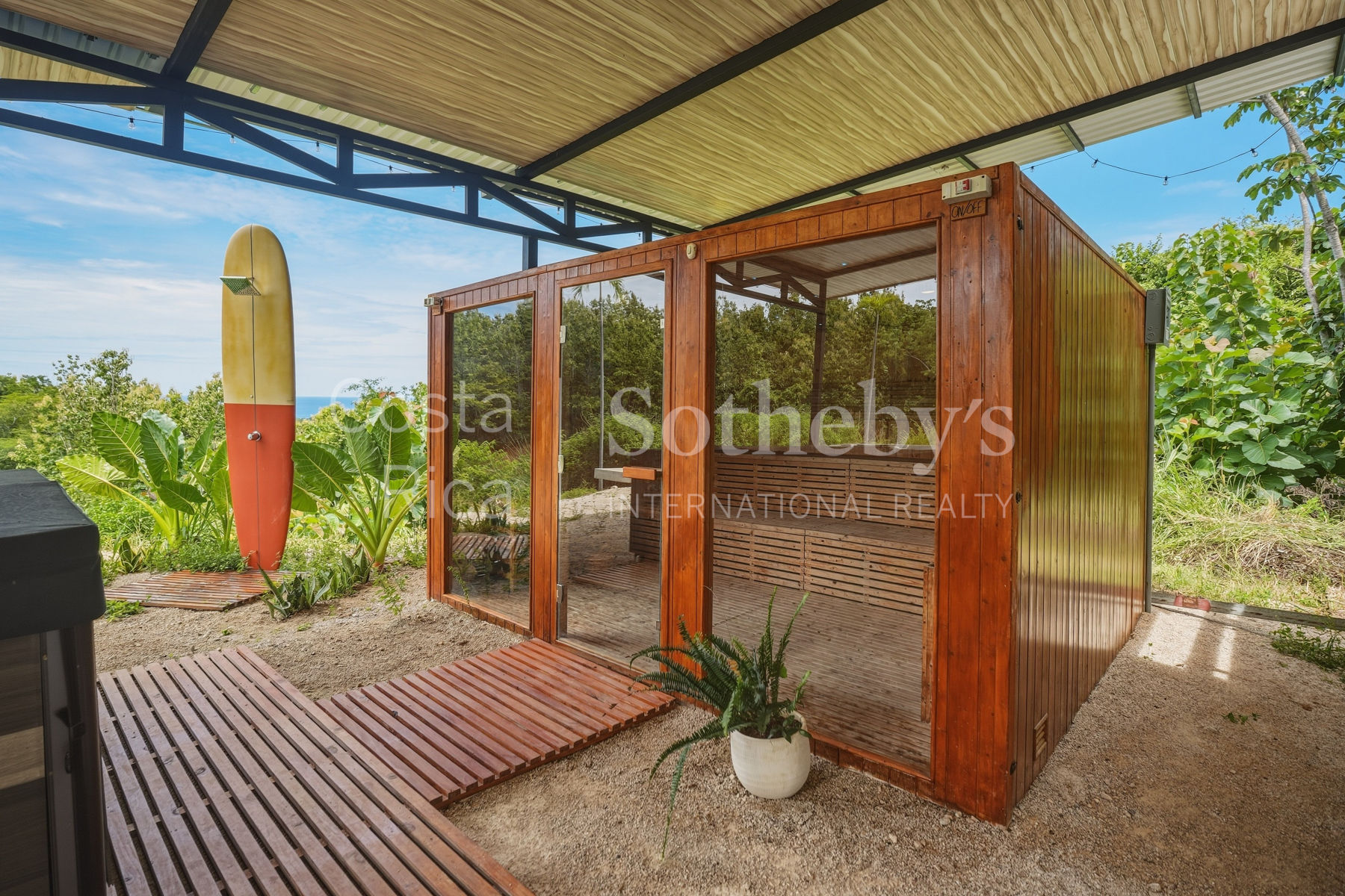  Hospitality Ocean view Property - 物件實景