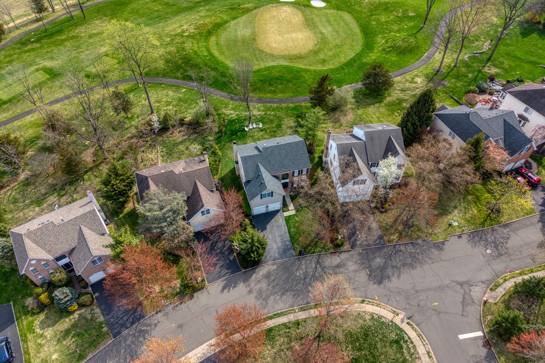  ?Revere Hill? Colonial on Premier Lot - 物件實景