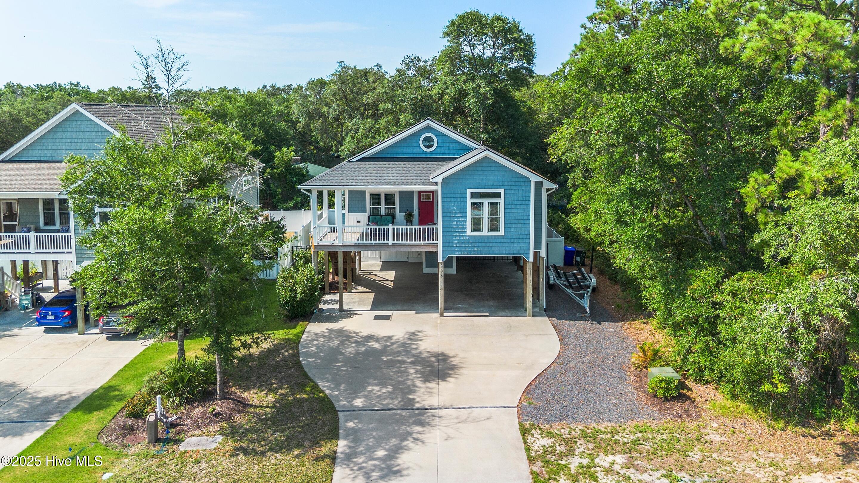 Oak Island, North Carolina, 28465, United States, 3 Bedrooms Bedrooms, ,2 BathroomsBathrooms,Residential,For Sale,1906174
