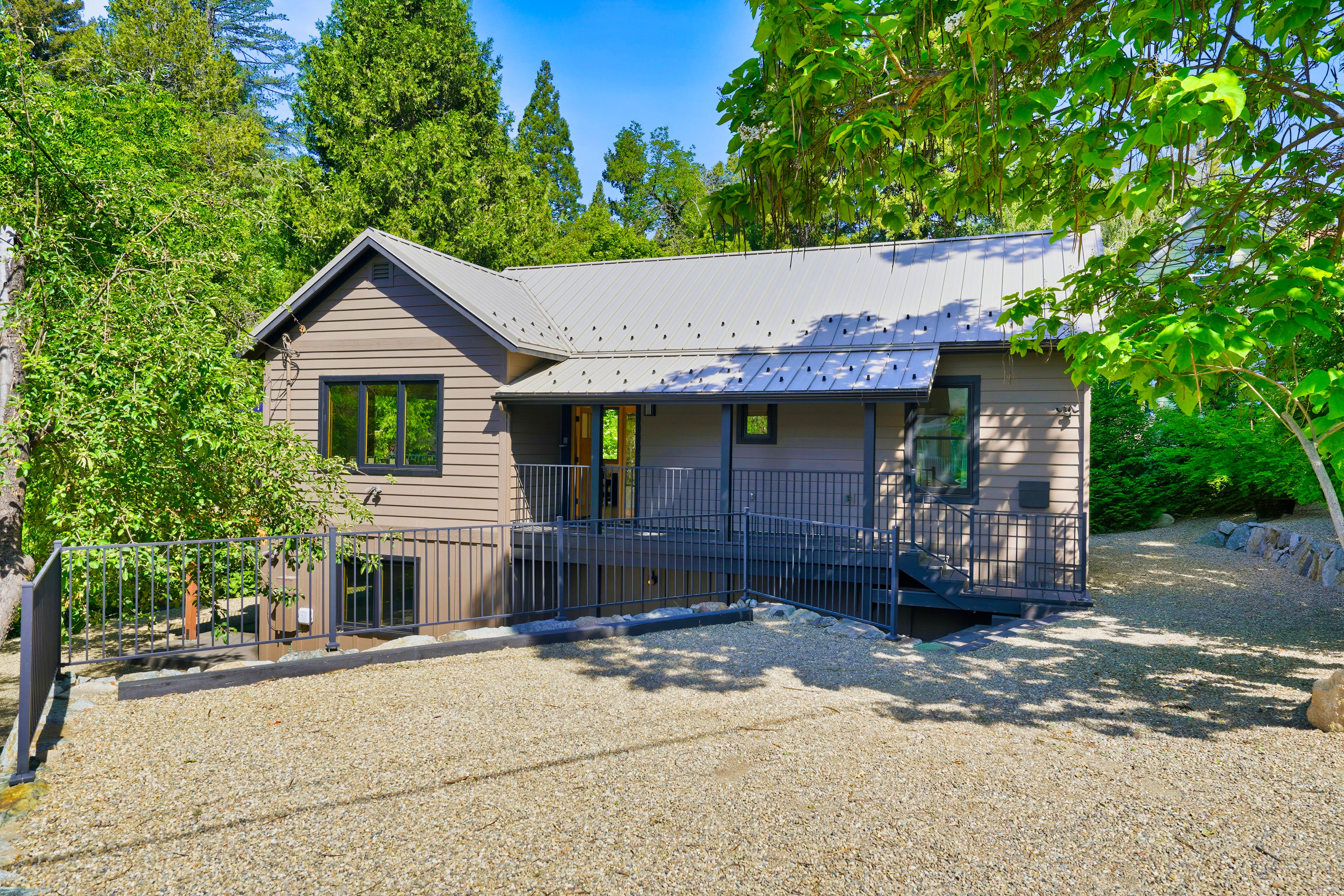  214 Mill Street, Nevada City, CA 95959 - 物件實景