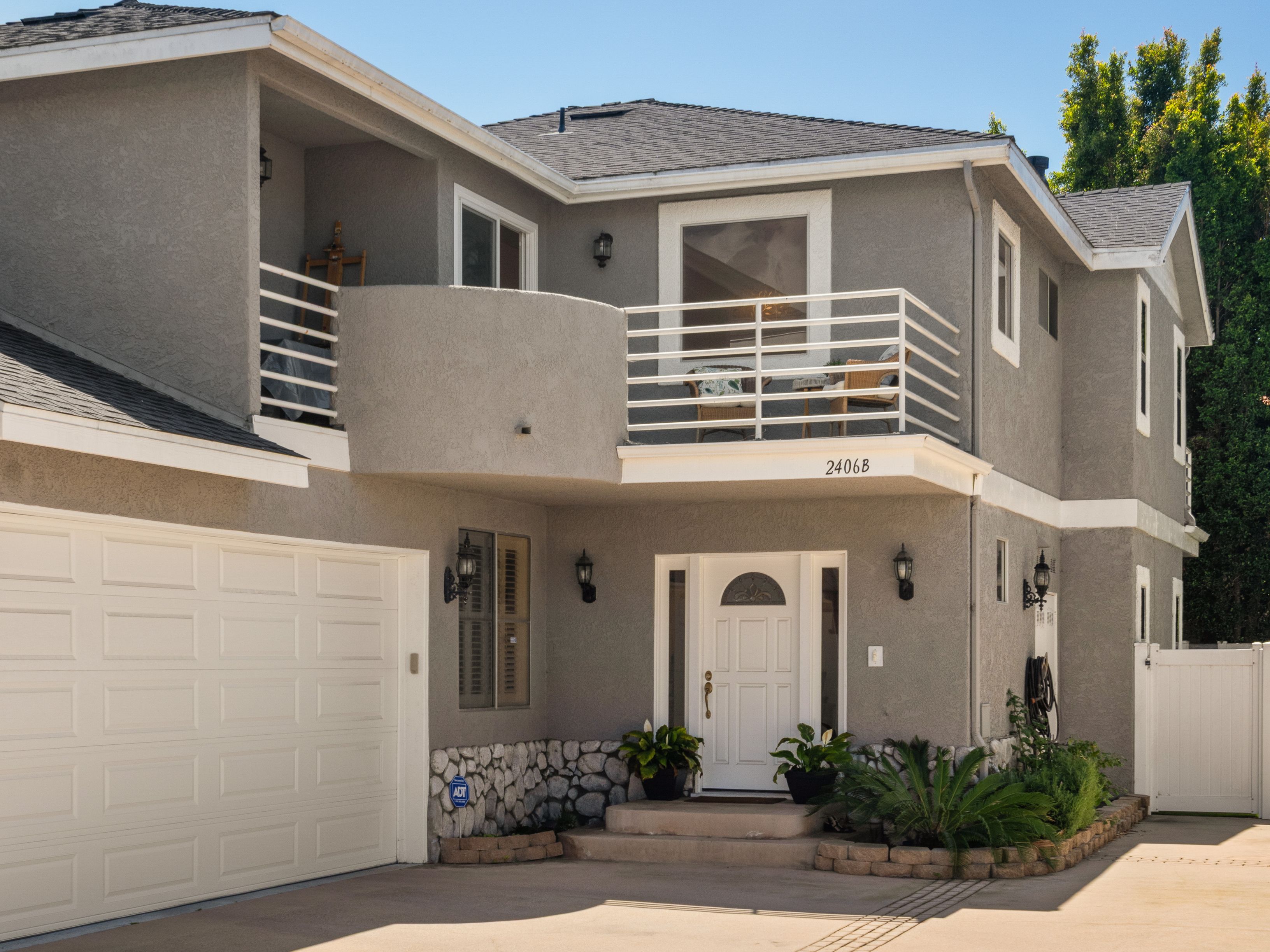  2406 Huntington Lane, Redondo Beach, CA 90278 - 物件實景