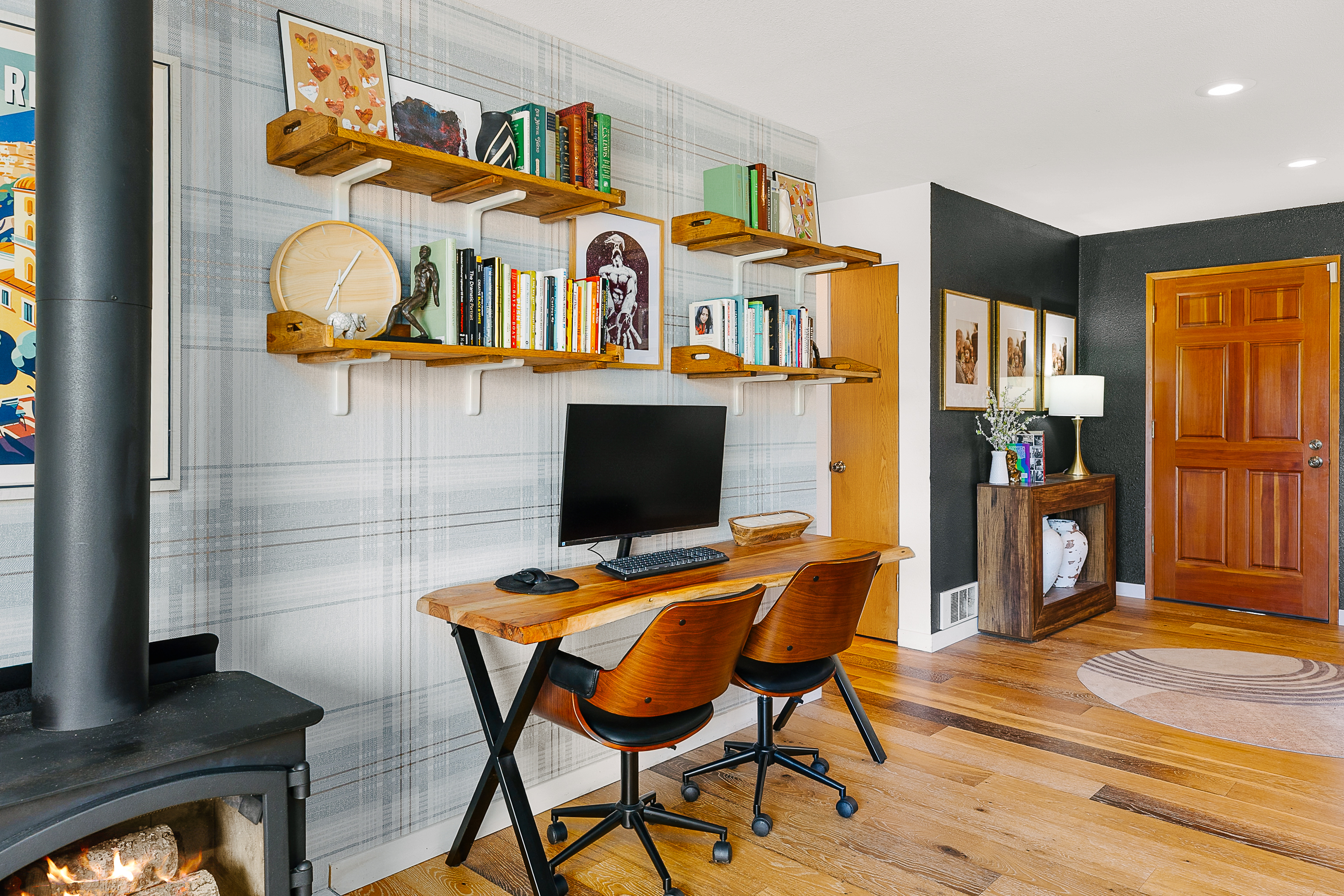  37433 NE Fern Place, Hansville, WA 98340 - 物件實景