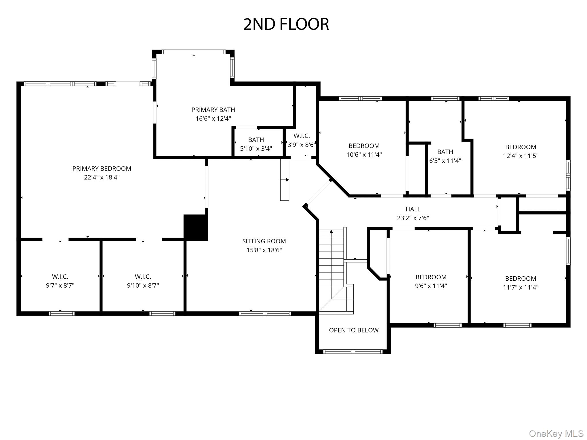 Smithtown, New York, 11787, United States, 5 Bedrooms Bedrooms, ,3 BathroomsBathrooms,Residential,For Sale,2001022