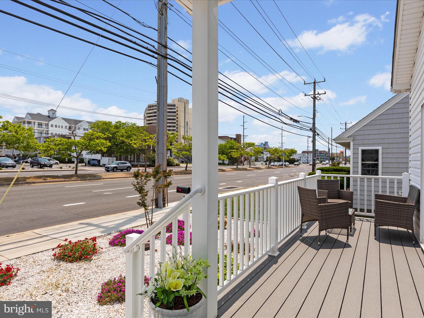 Ocean City, Maryland, 21842, United States, 3 Bedrooms Bedrooms, ,2 BathroomsBathrooms,Residential,For Sale,1847556