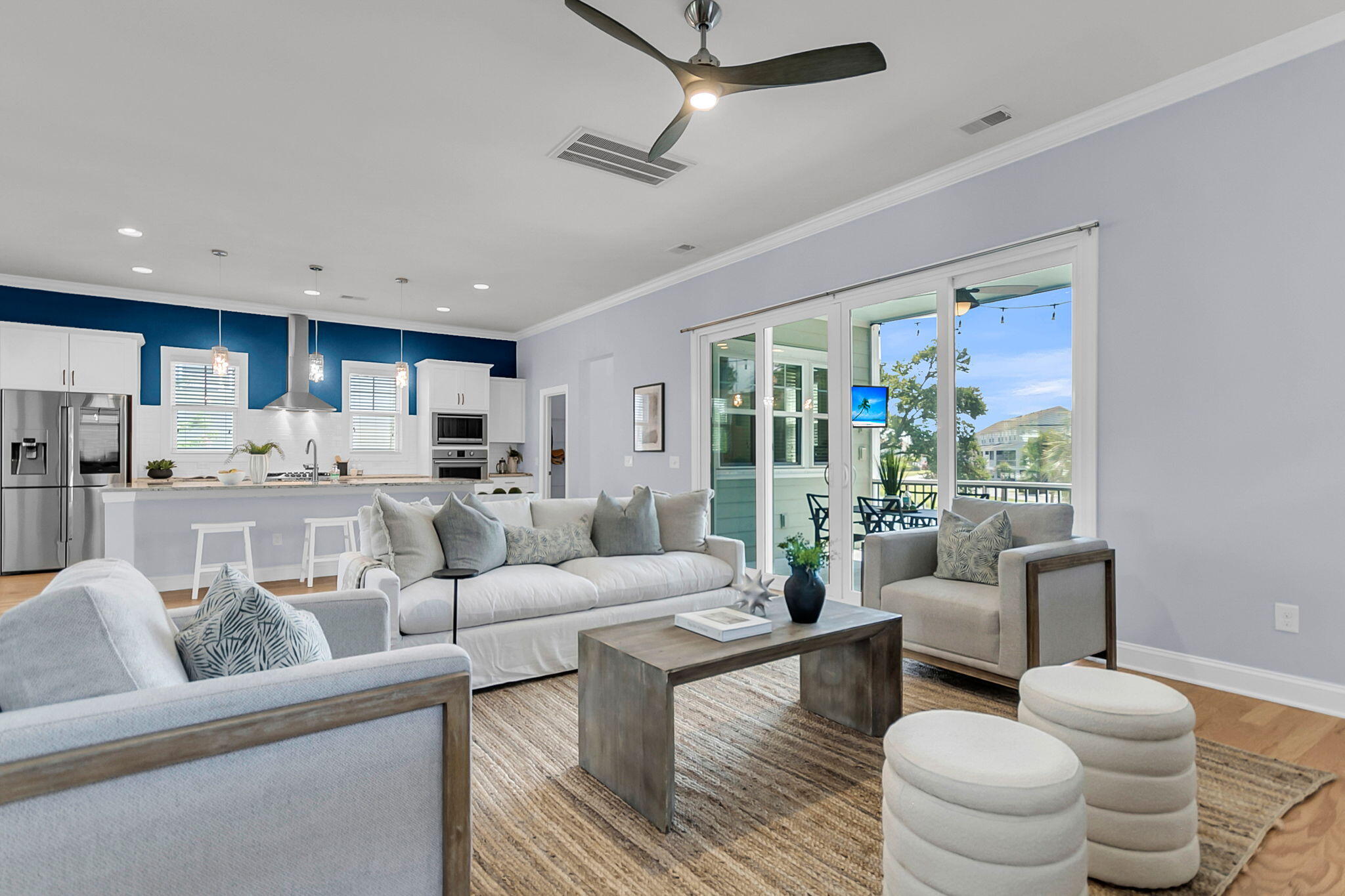 Mount Pleasant, South Carolina, 29466, United States, 4 Bedrooms Bedrooms, ,3 BathroomsBathrooms,Residential,For Sale,1900644
