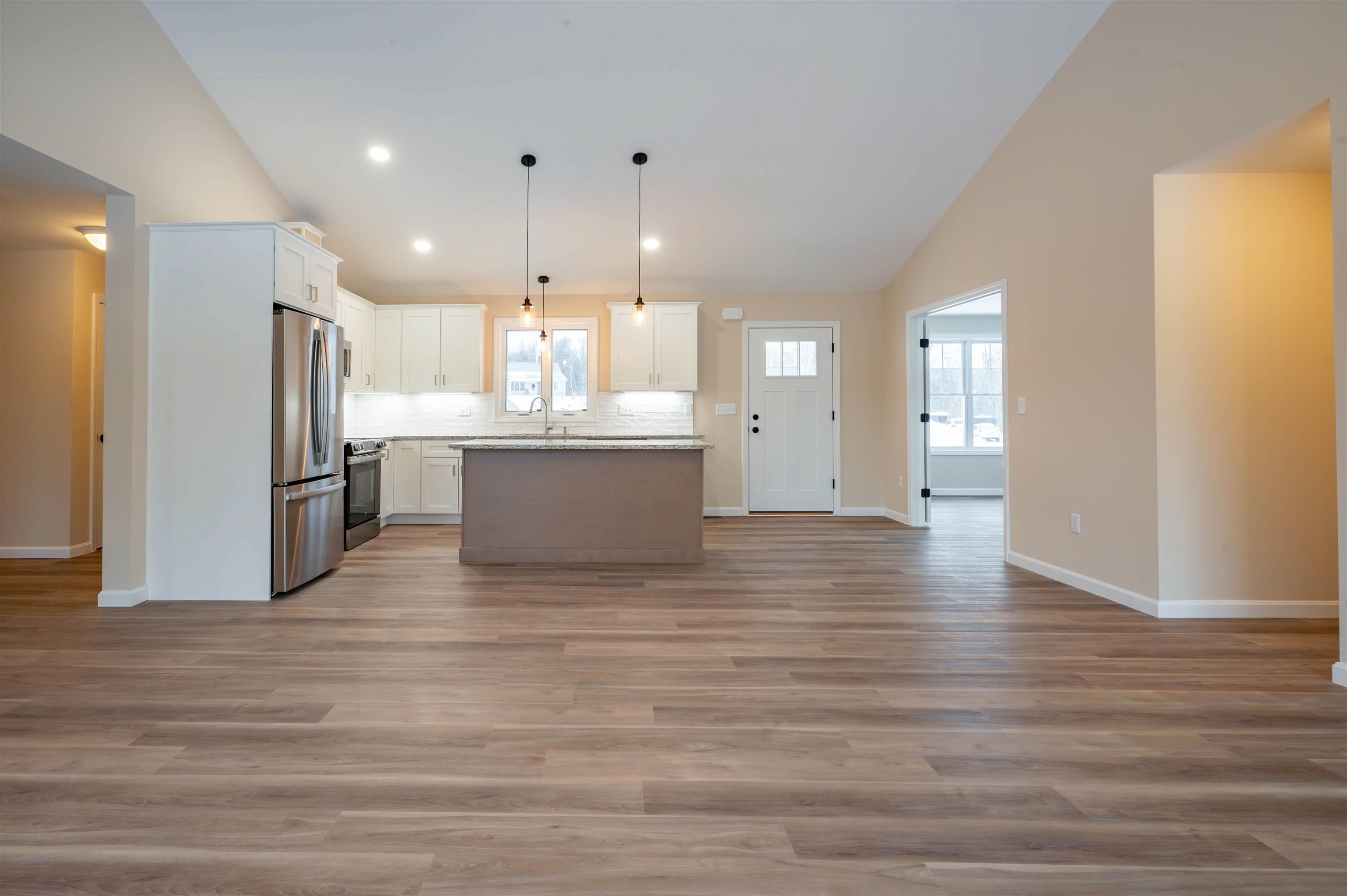 Hillsborough, New Hampshire, 03244, United States, 3 Bedrooms Bedrooms, ,1 BathroomBathrooms,Residential,For Sale,1793225