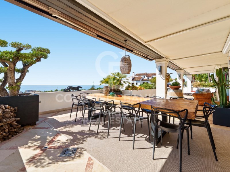 Marbella, Andalusia, ES, 4 Bedrooms Bedrooms, ,5 BathroomsBathrooms,Residential,For Sale,1950823