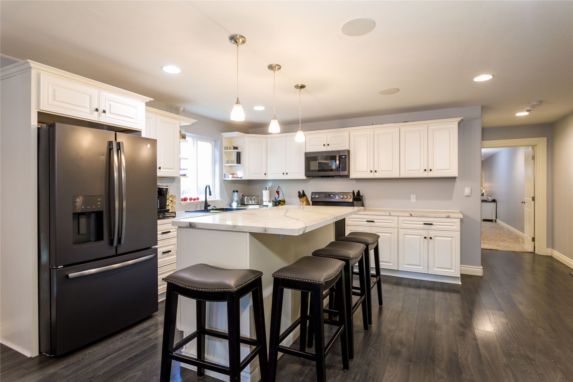 Kalispell, Montana, 59901, United States, 3 Bedrooms Bedrooms, ,3 BathroomsBathrooms,Residential,For Sale,1827707