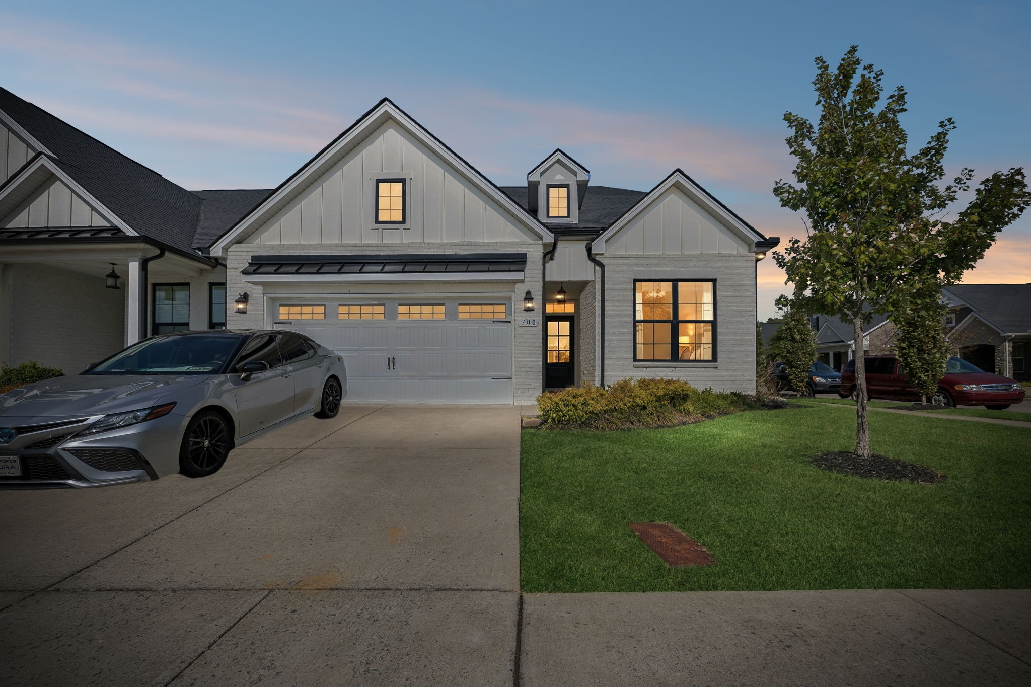 Copper Branch Rd, Hermitage, TN 37076 #1