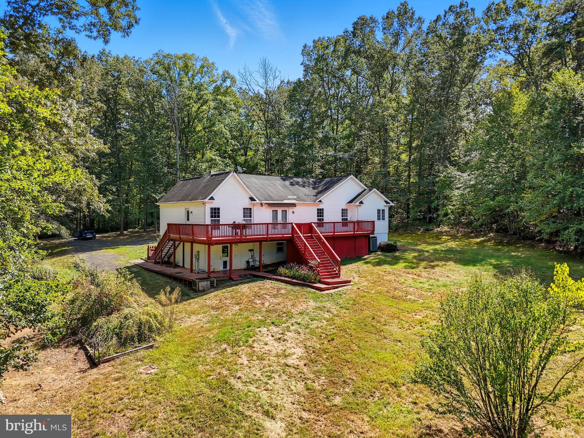 Madison, Virginia, 22727, United States, 3 Bedrooms Bedrooms, ,3 BathroomsBathrooms,Residential,For Sale,1982366