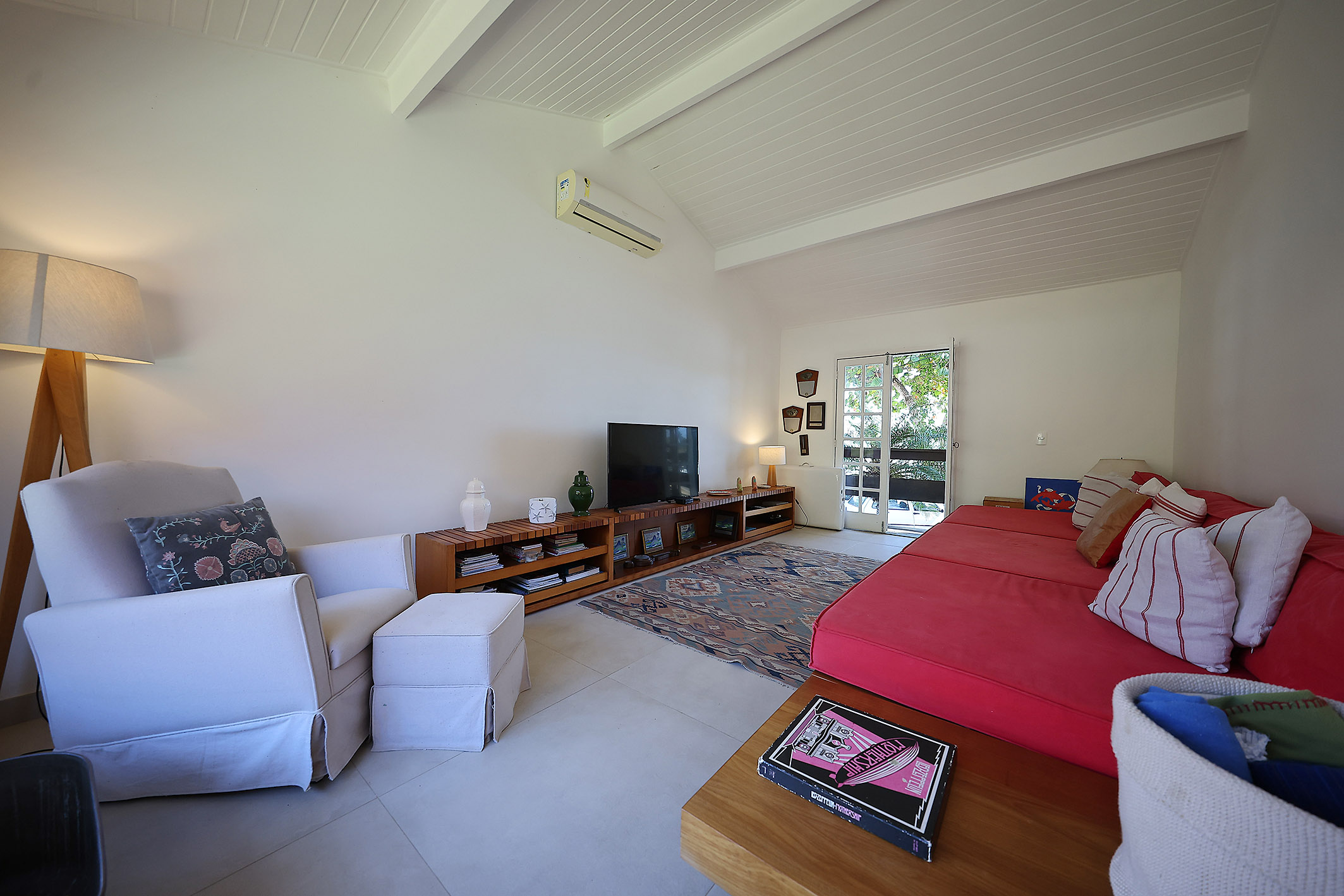 Exclusive retreat on Praia dos Ossos in Búzios - 物件實景