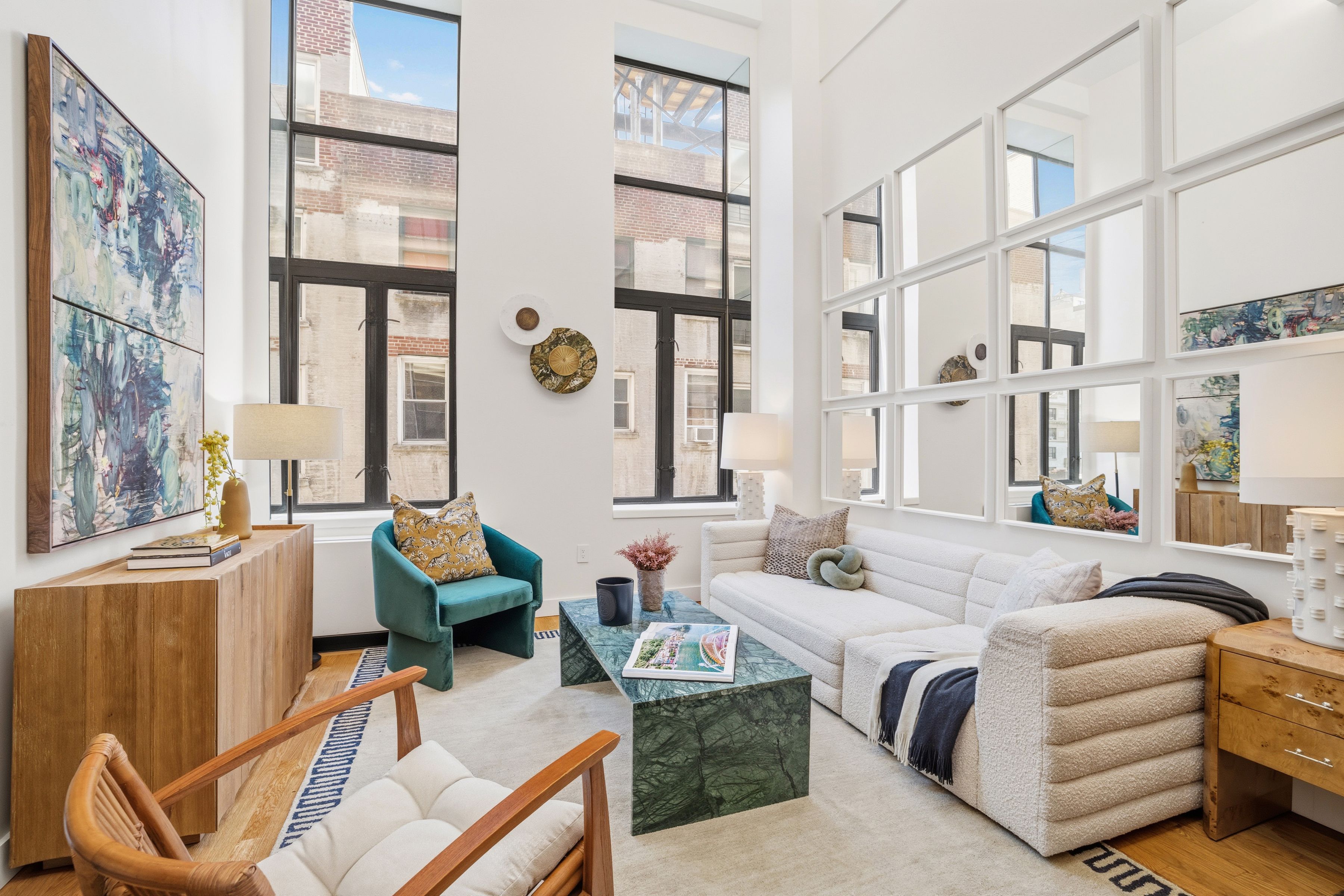  135 West 70th Street - 物件實景